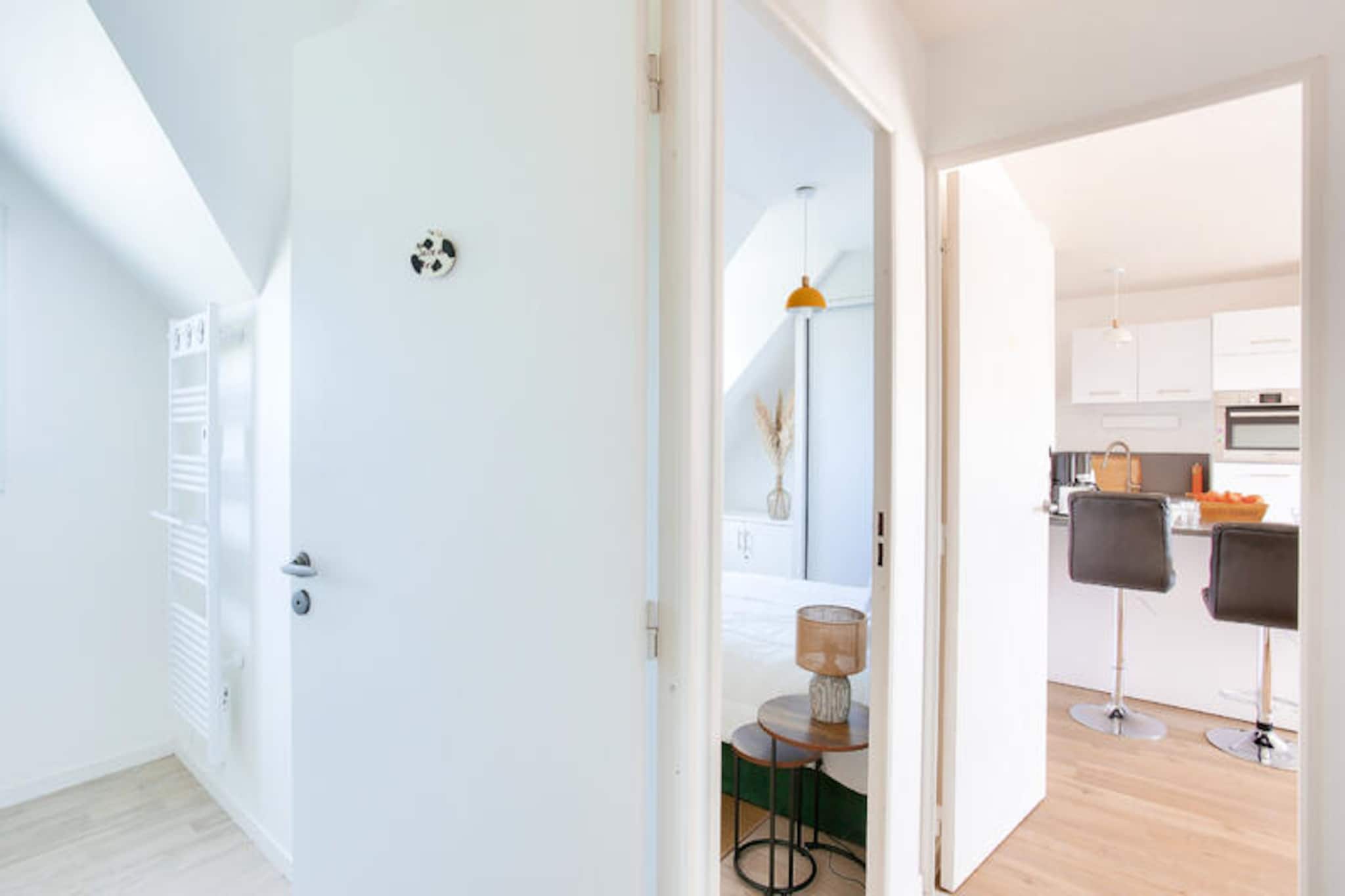 Appartements à Pléneuf-Val-André-Nicht zugeordnet