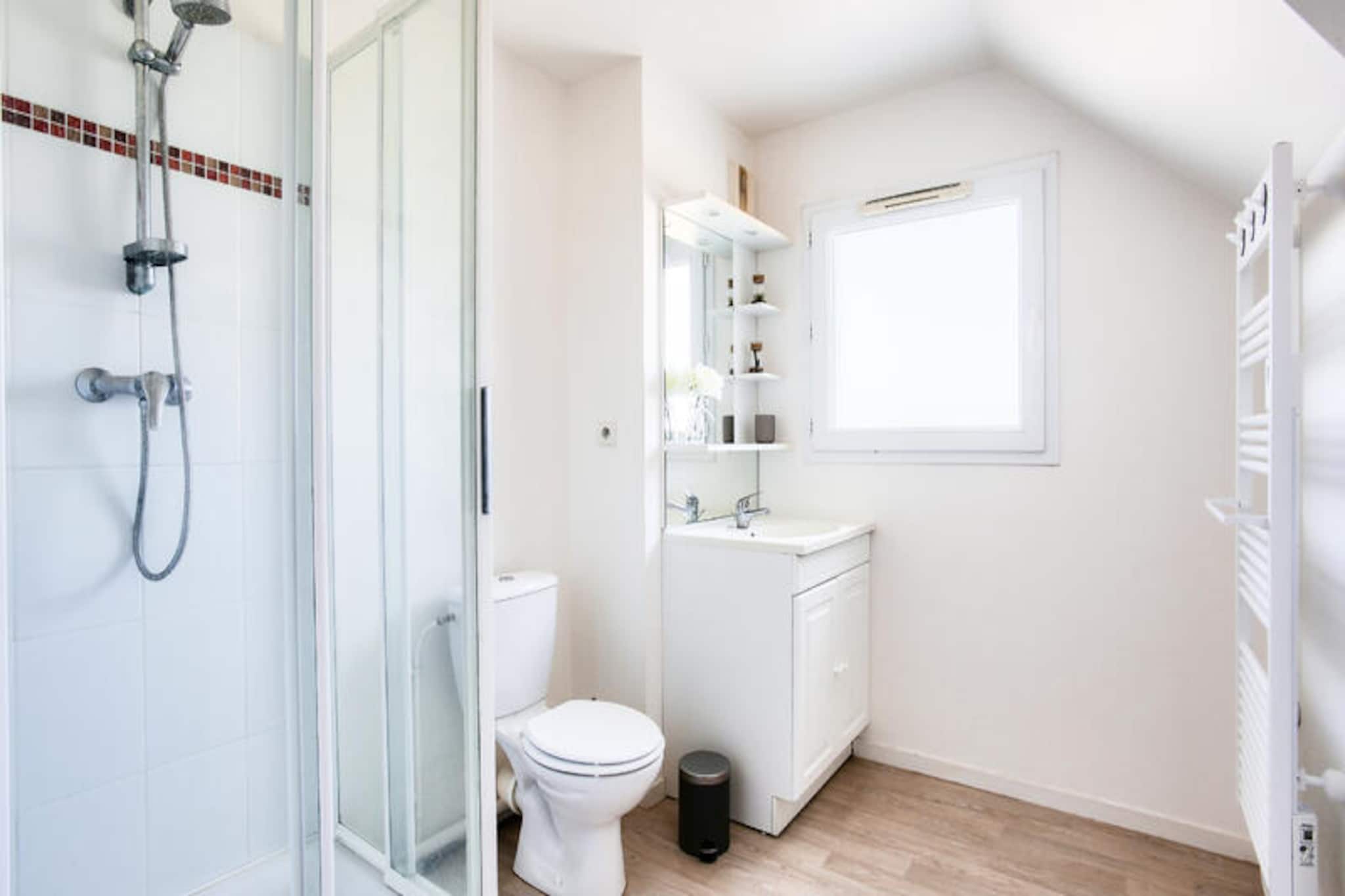 Appartements à Pléneuf-Val-André-Nicht zugeordnet