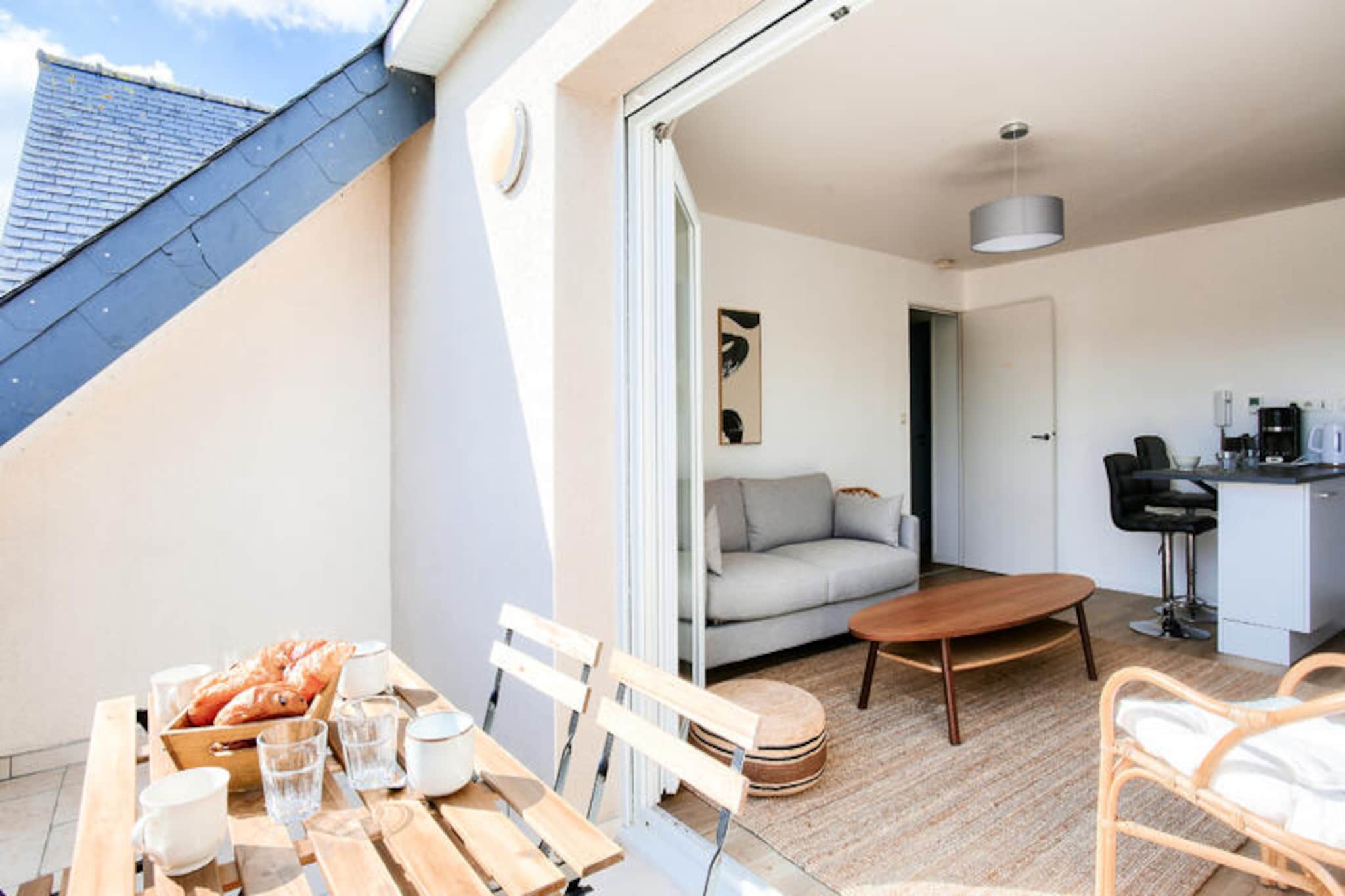 Appartements à Pléneuf-Val-André-Nicht zugeordnet