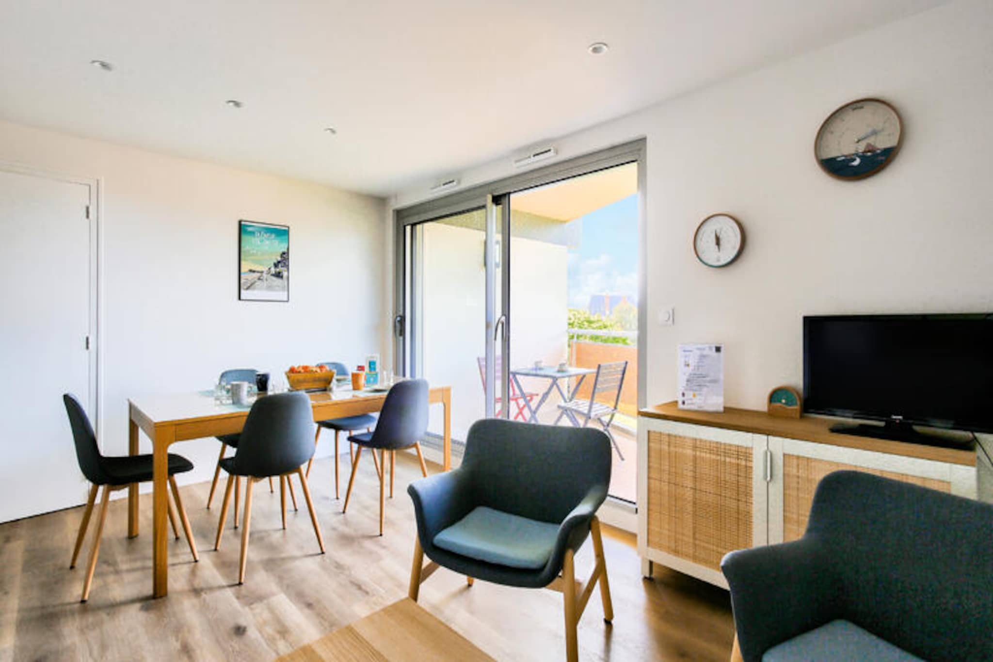 Appartements à Pléneuf-Val-André