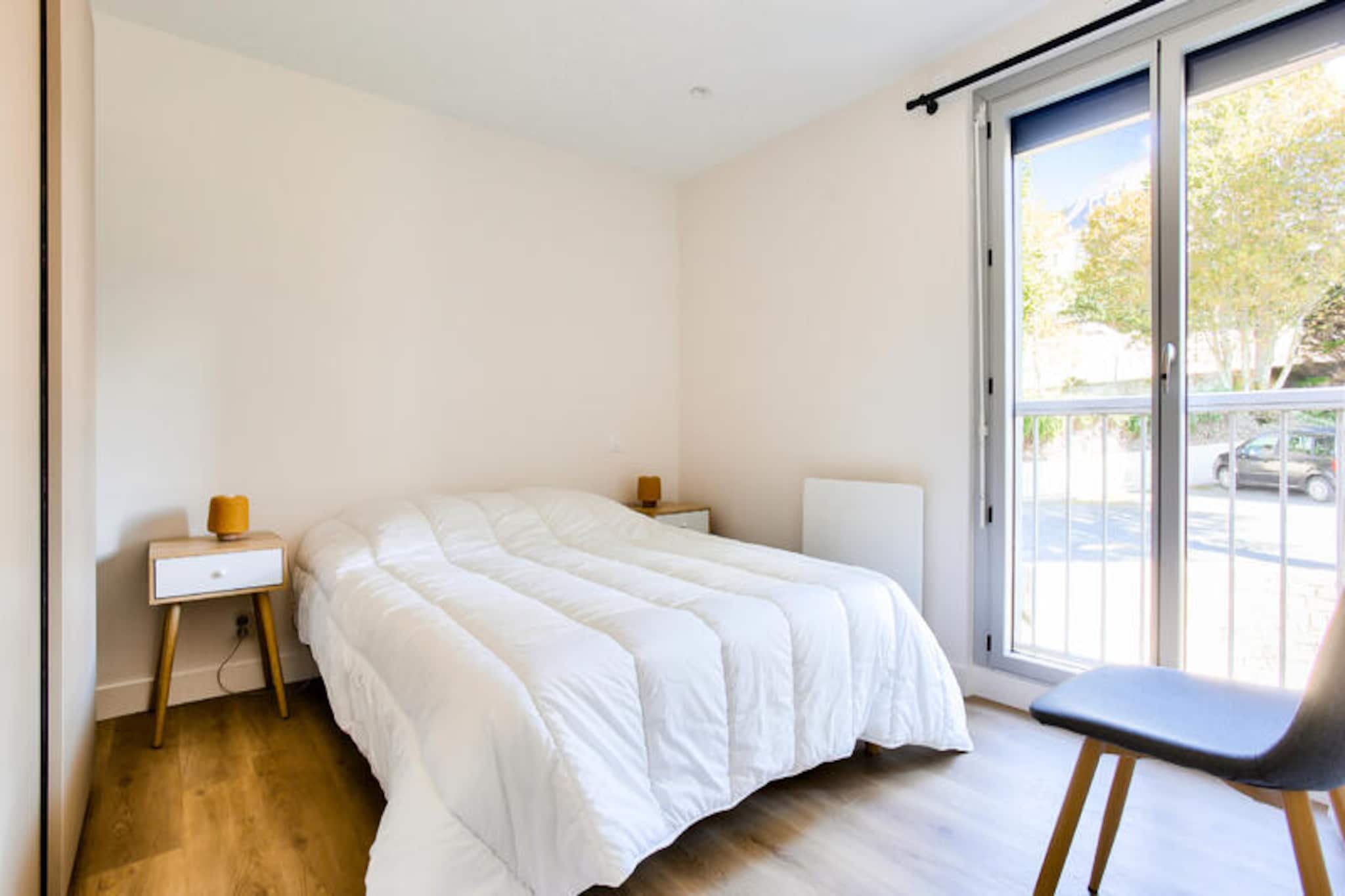 Appartements à Pléneuf-Val-André-Untagged