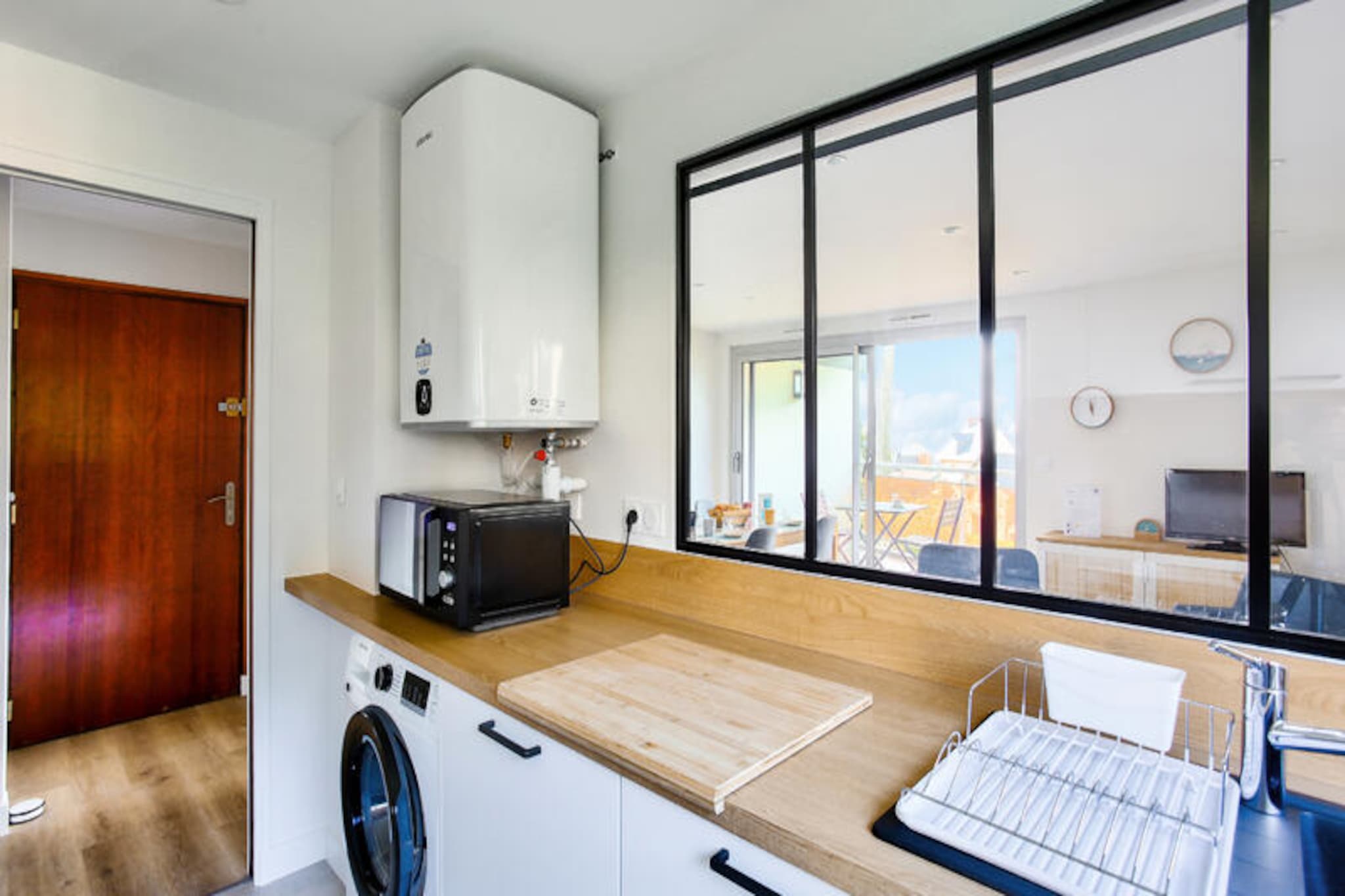 Appartements à Pléneuf-Val-André-Untagged