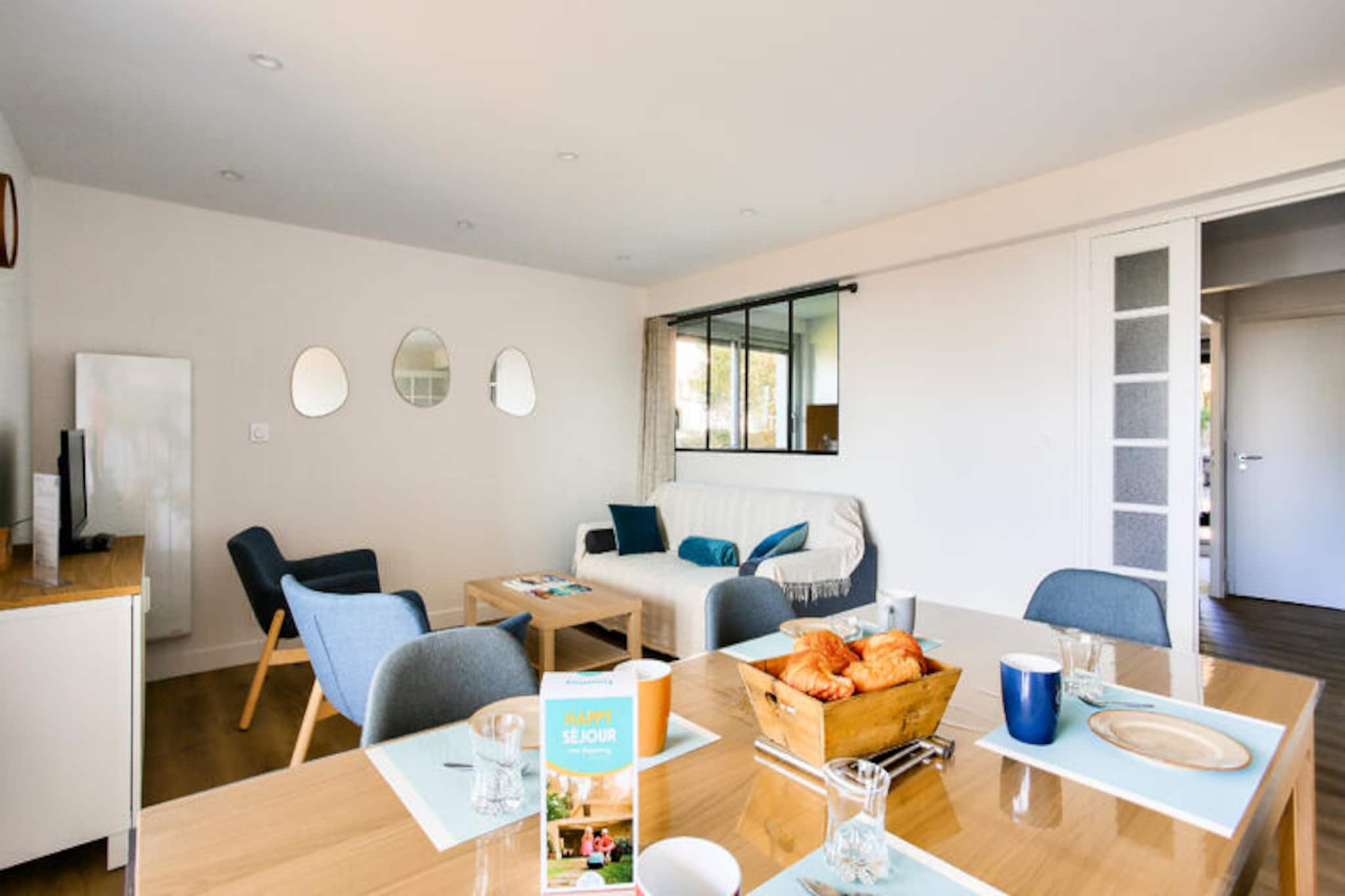 Appartements à Pléneuf-Val-André-Untagged