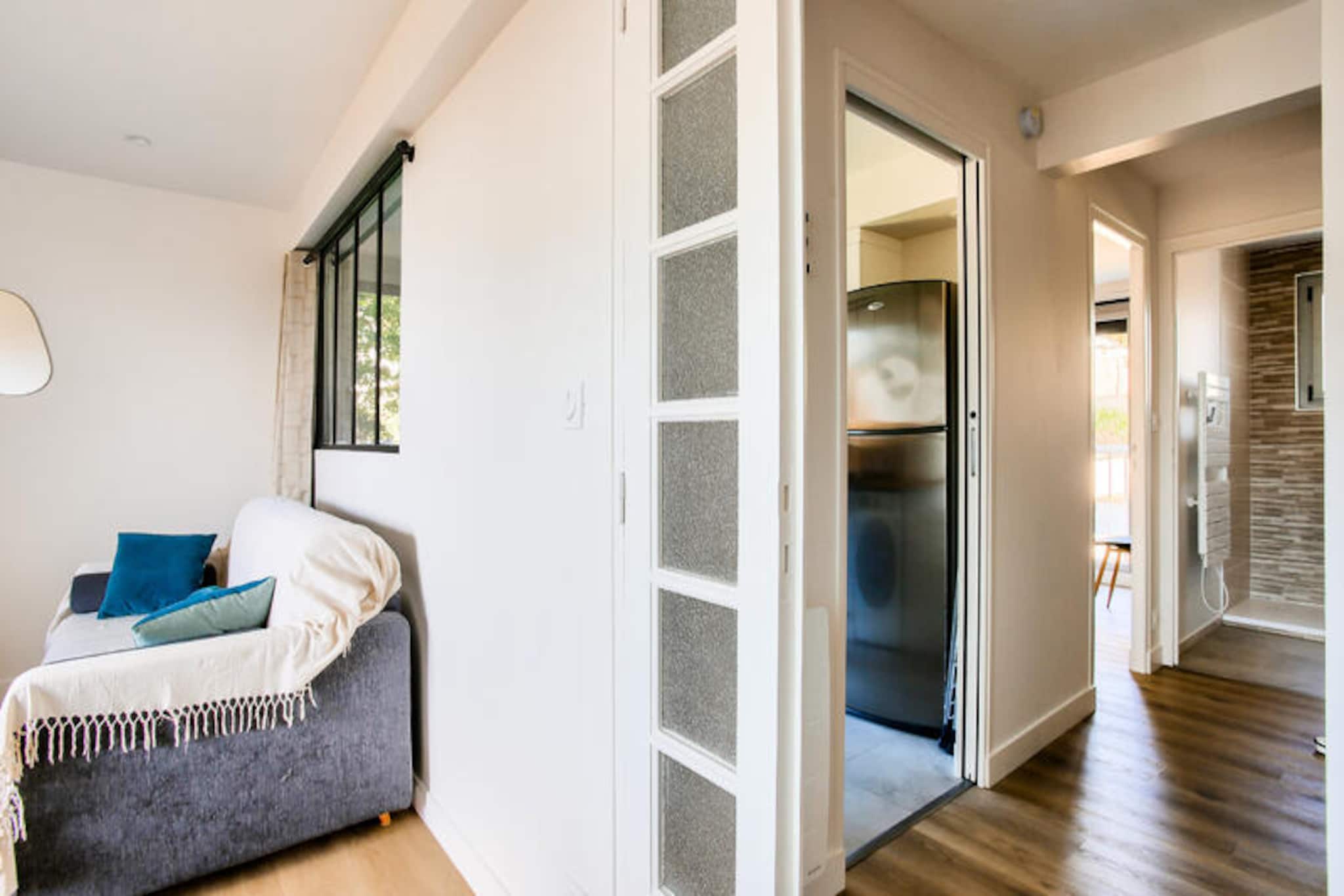 Appartements à Pléneuf-Val-André-Untagged