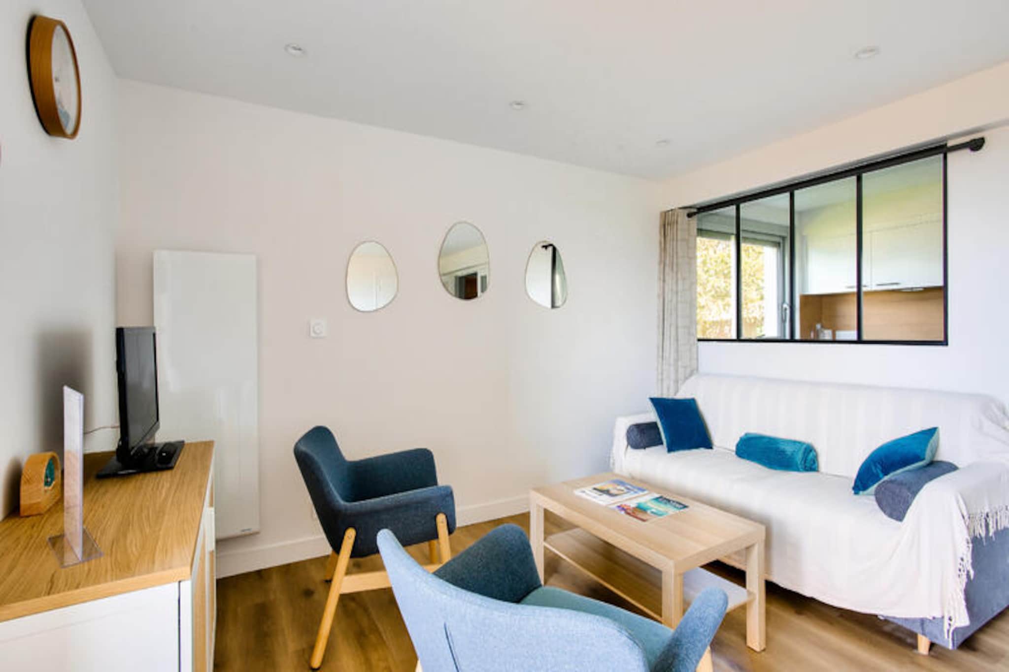 Appartements à Pléneuf-Val-André-Untagged