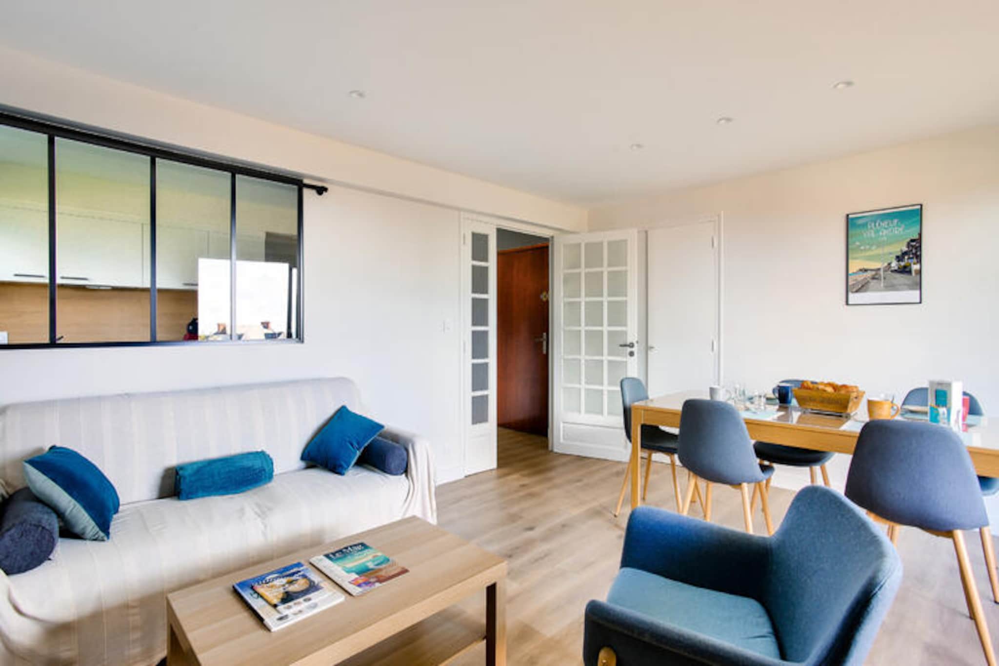 Appartements à Pléneuf-Val-André-Untagged