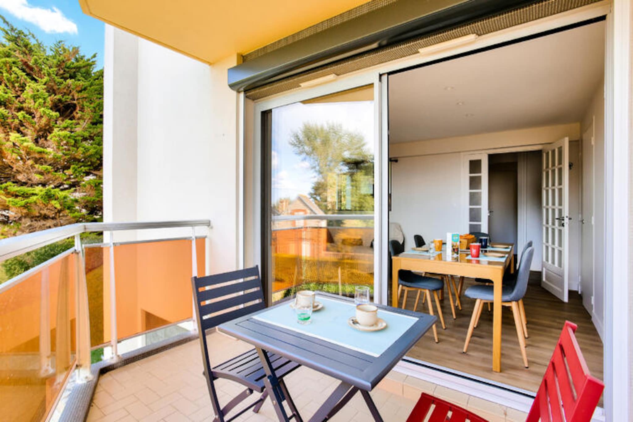 Appartements à Pléneuf-Val-André-Untagged