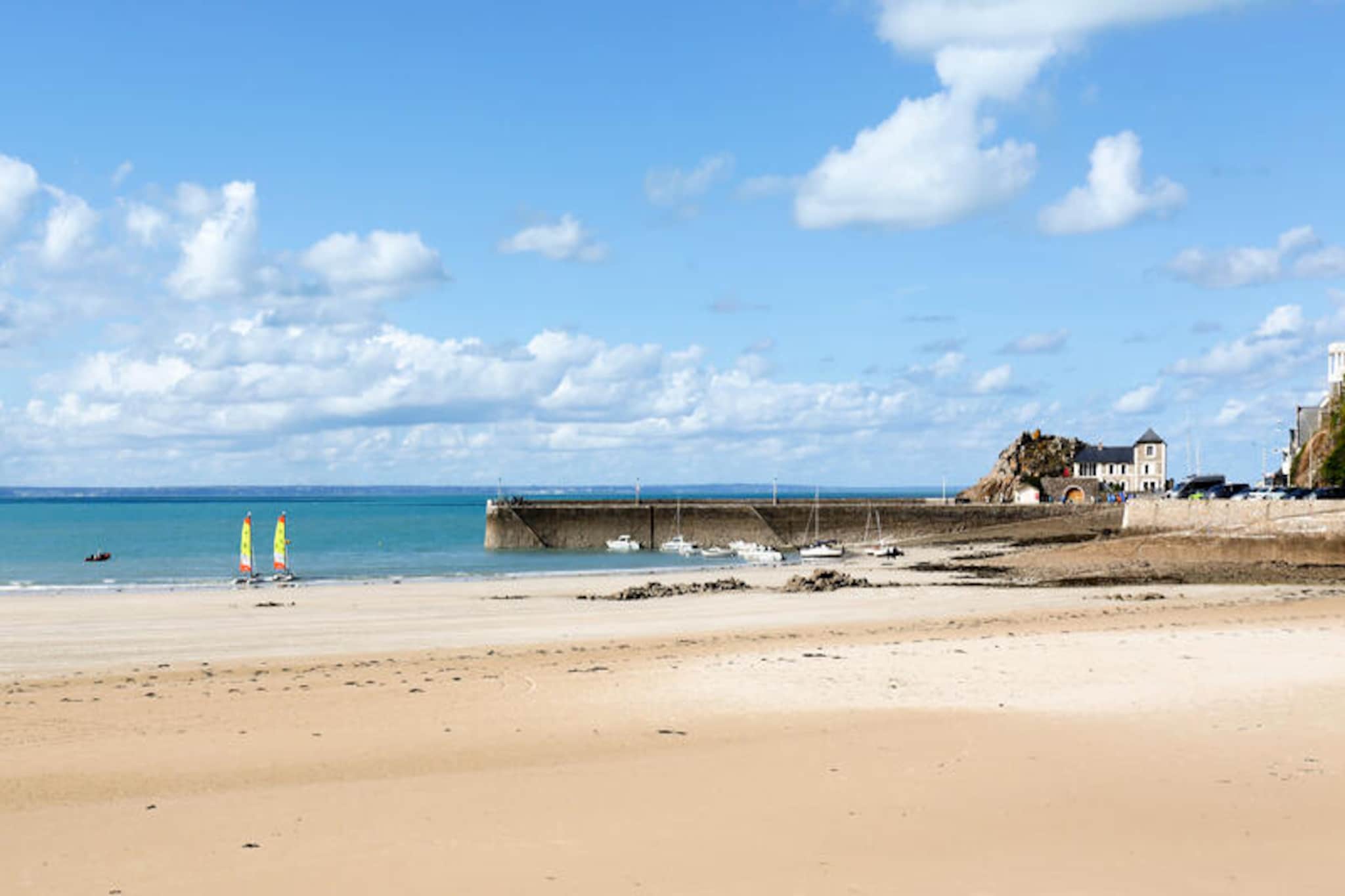 Appartements à Pléneuf-Val-André-Untagged