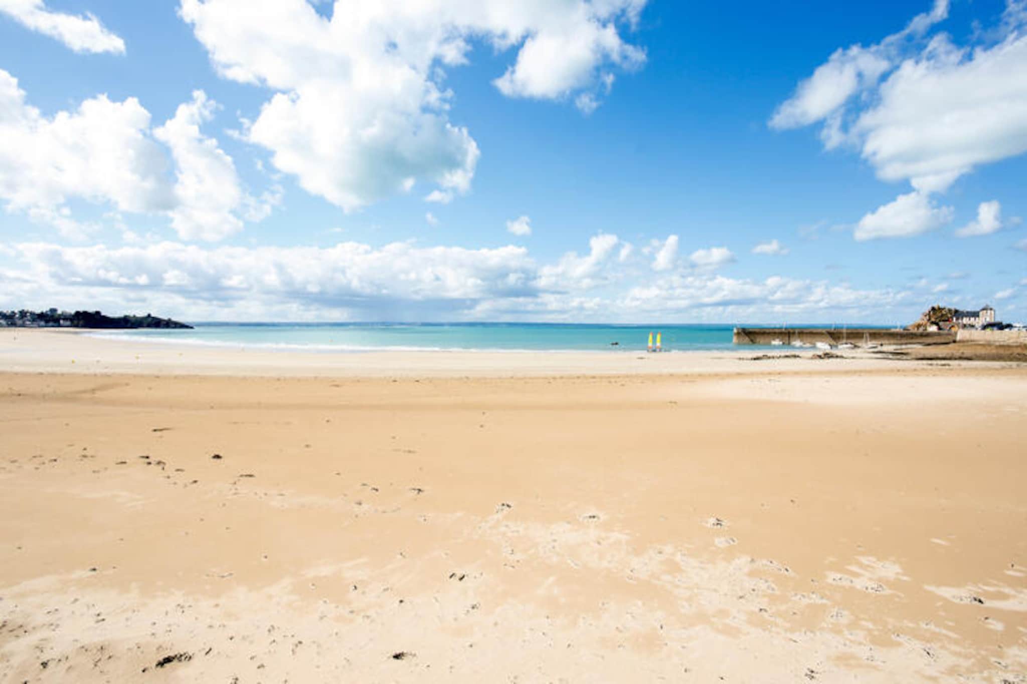 Appartements à Pléneuf-Val-André-Untagged