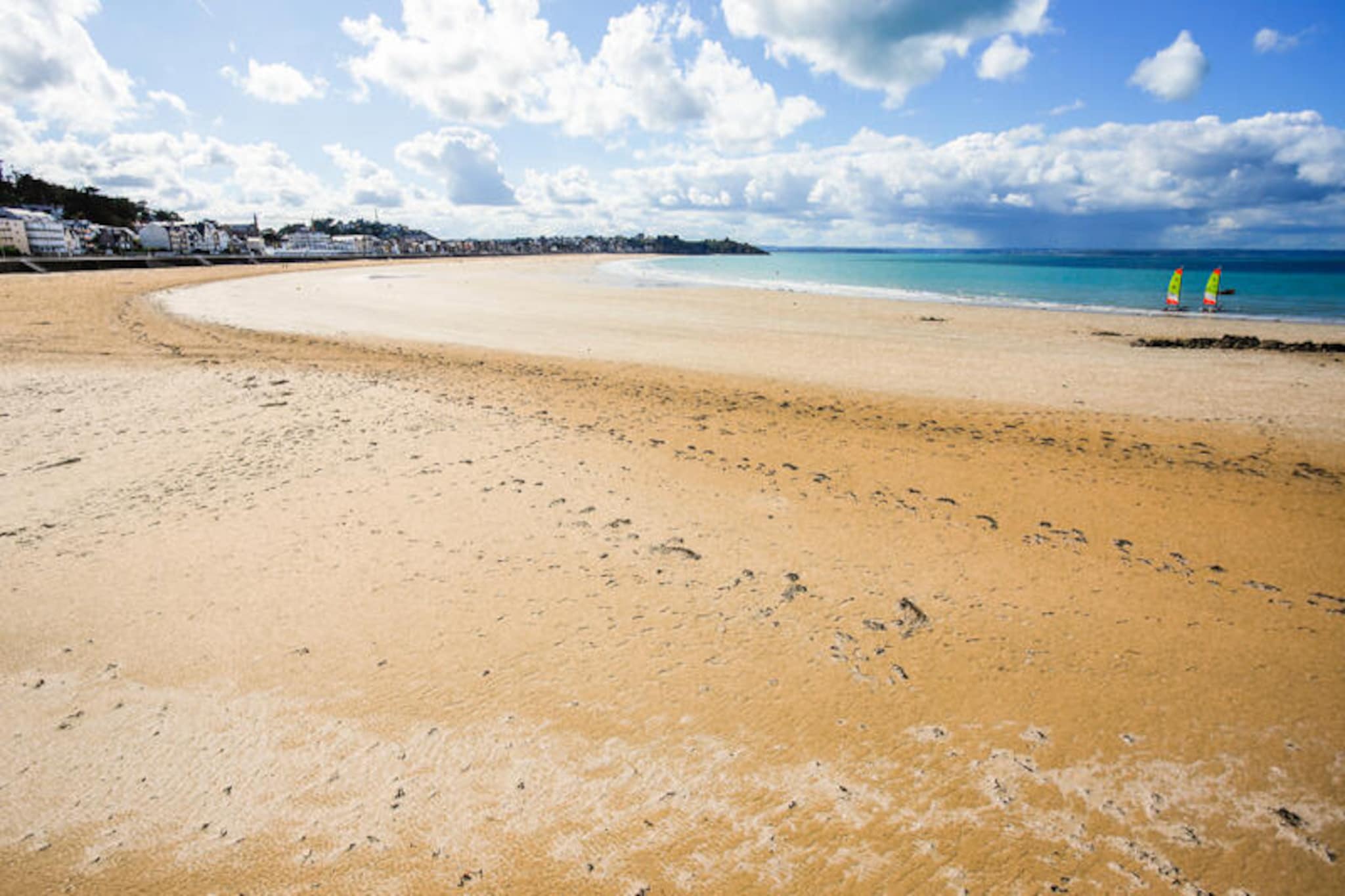 Appartements à Pléneuf-Val-André-Untagged
