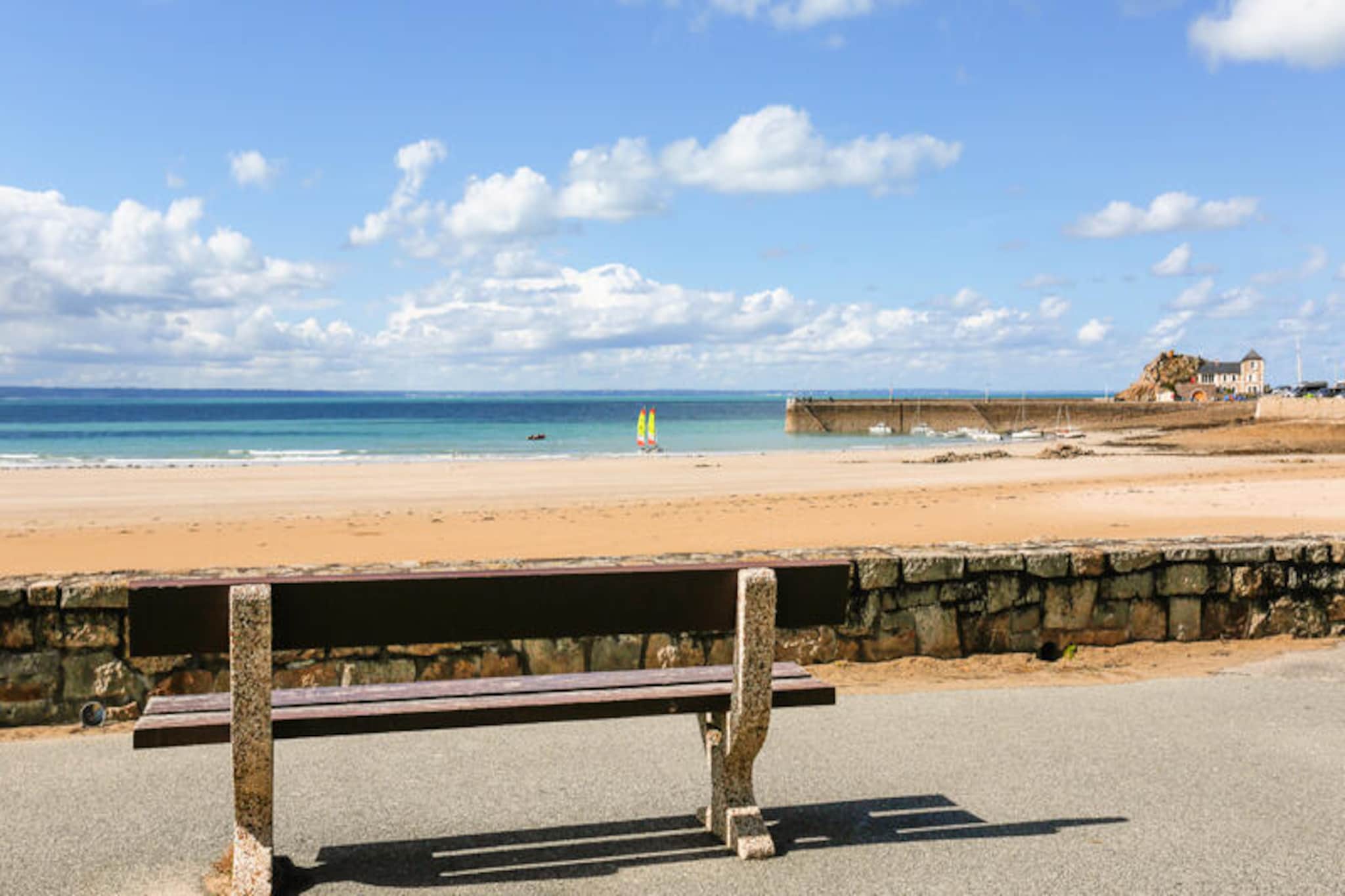 Appartements à Pléneuf-Val-André-Untagged
