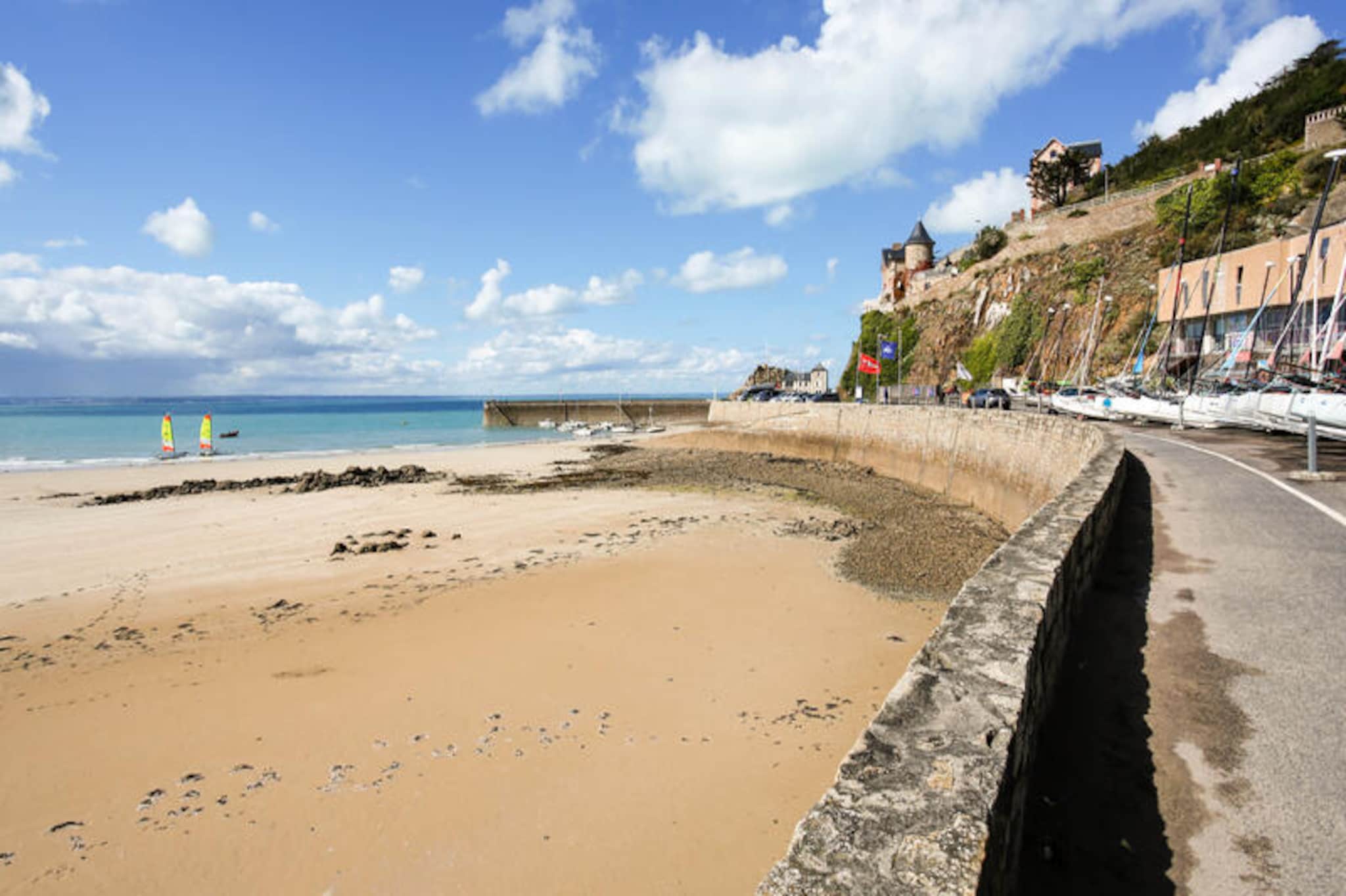 Appartements à Pléneuf-Val-André-Untagged