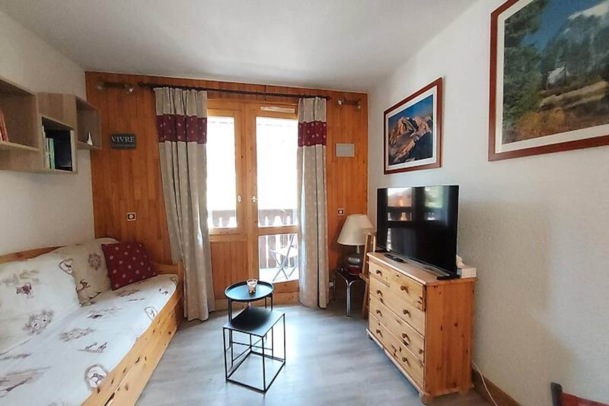 Résidence Roches Blanches G