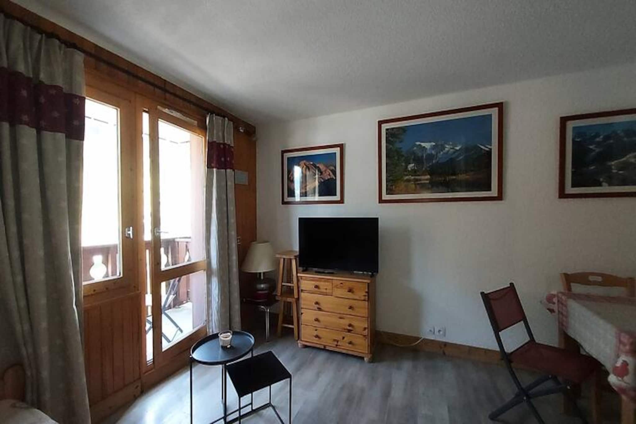 Résidence Roches Blanches G