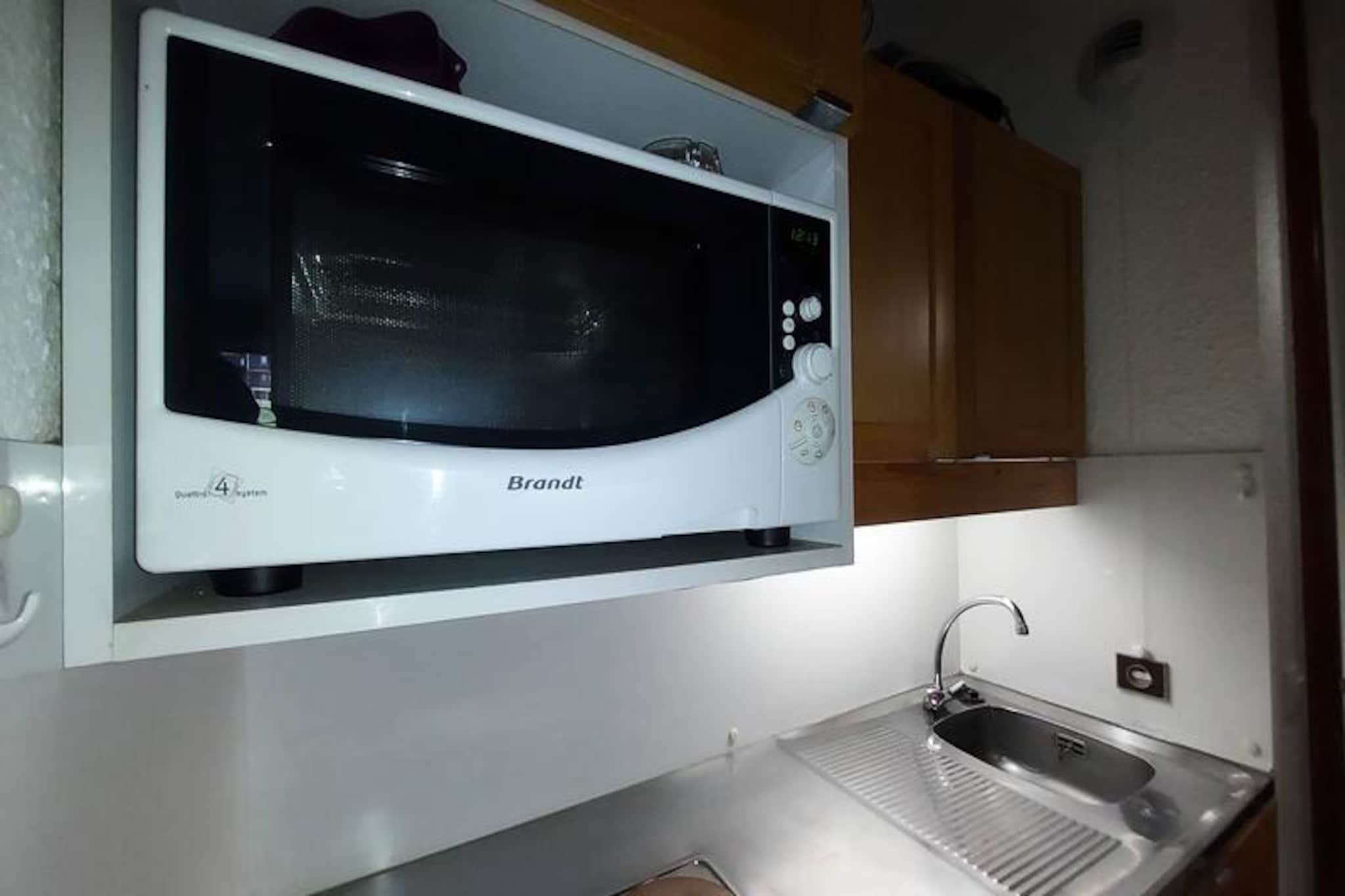 Résidence Roches Blanches G-Nicht zugeordnet