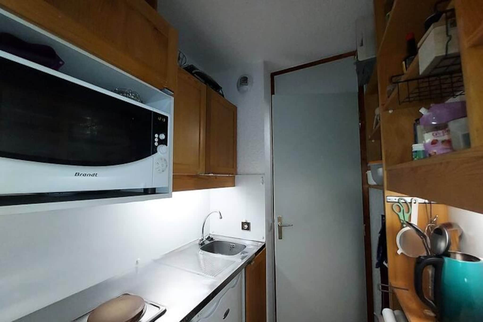 Résidence Roches Blanches G-Nicht zugeordnet