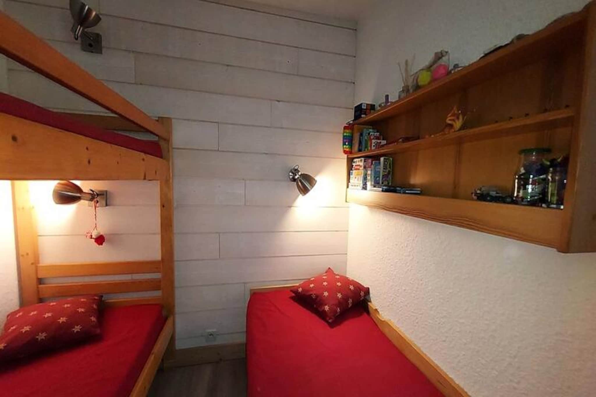 Résidence Roches Blanches G-Nicht zugeordnet