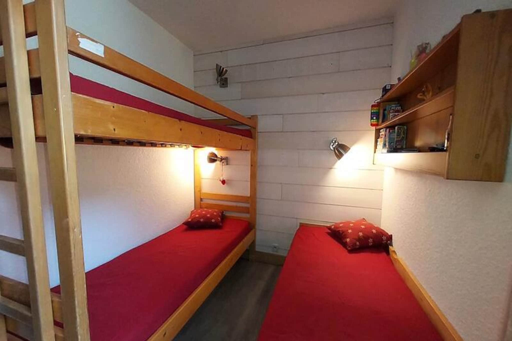 Résidence Roches Blanches G-Nicht zugeordnet