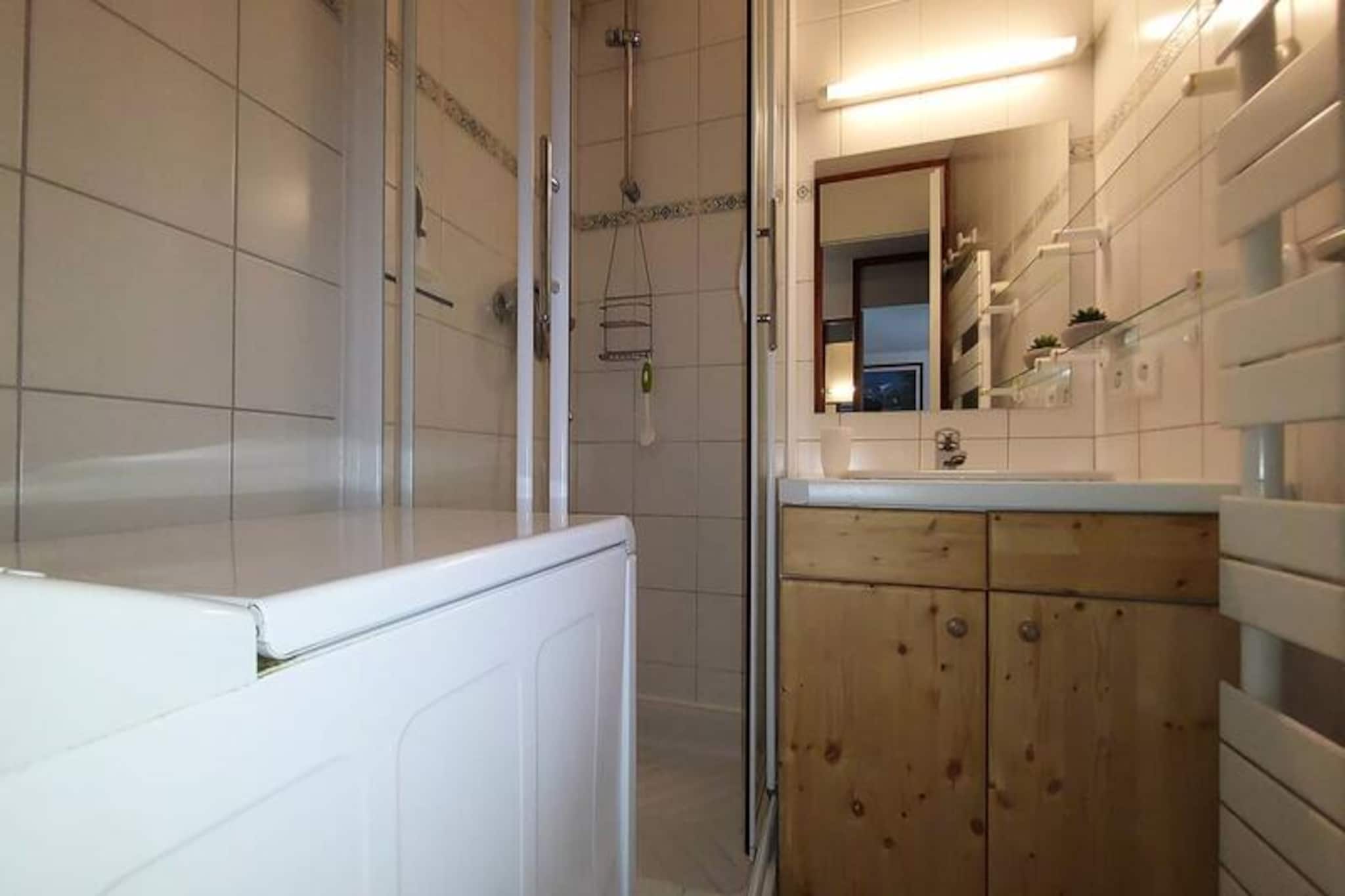 Résidence Roches Blanches G-Nicht zugeordnet