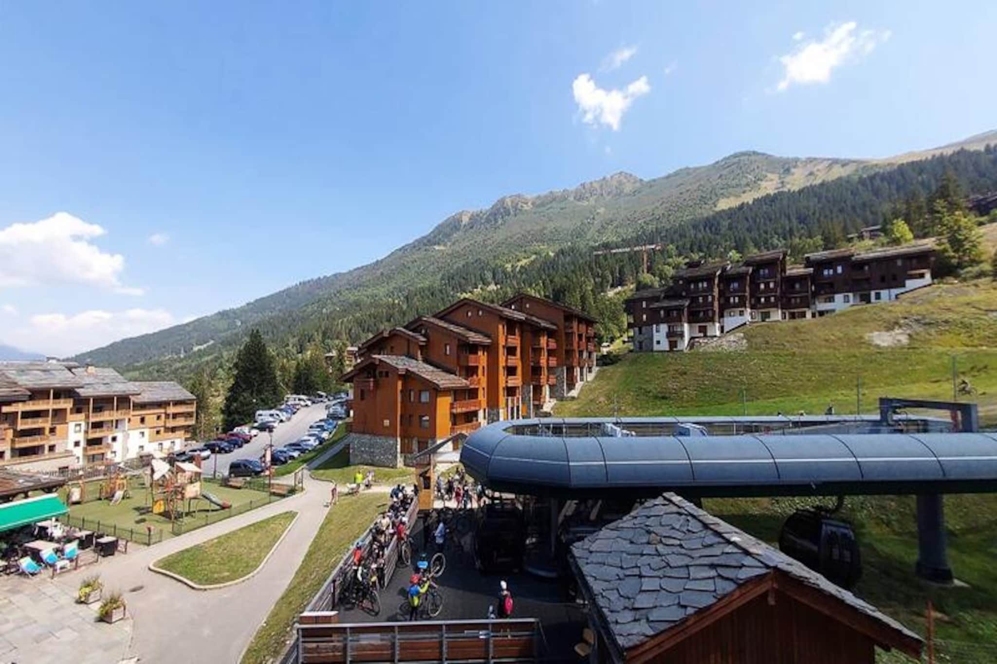 Résidence Roches Blanches G-Nicht zugeordnet