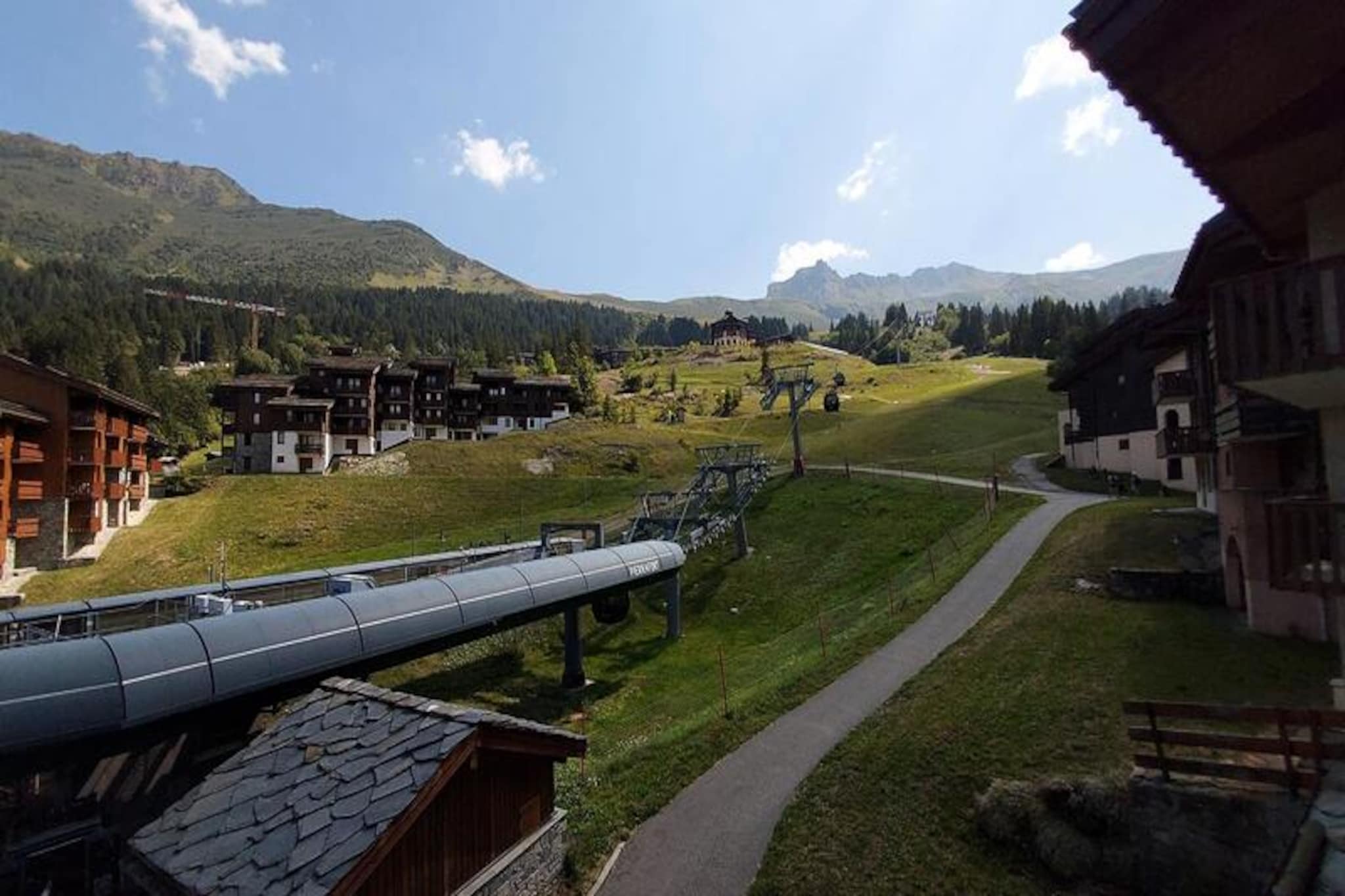 Résidence Roches Blanches G-Nicht zugeordnet