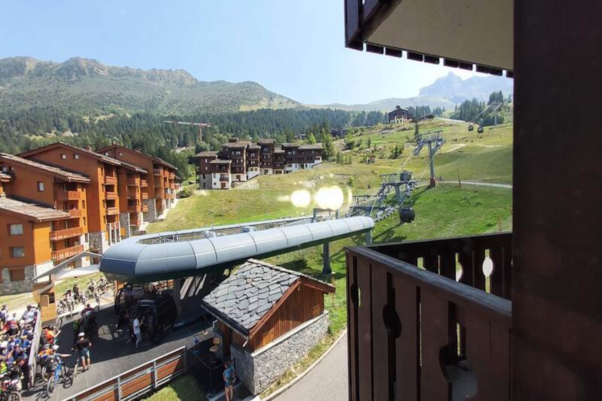 Résidence Roches Blanches G-Nicht zugeordnet