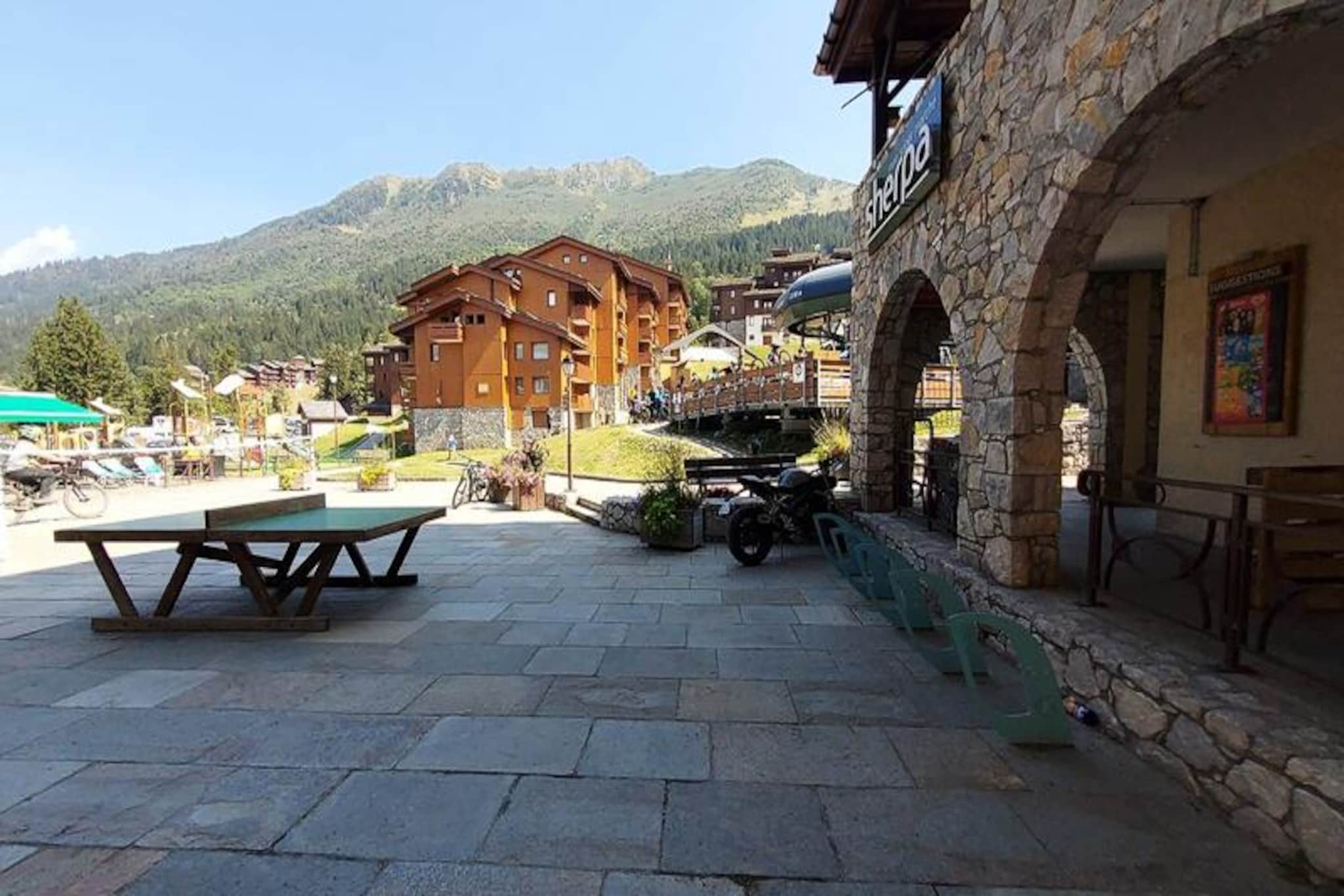 Résidence Roches Blanches G-Nicht zugeordnet