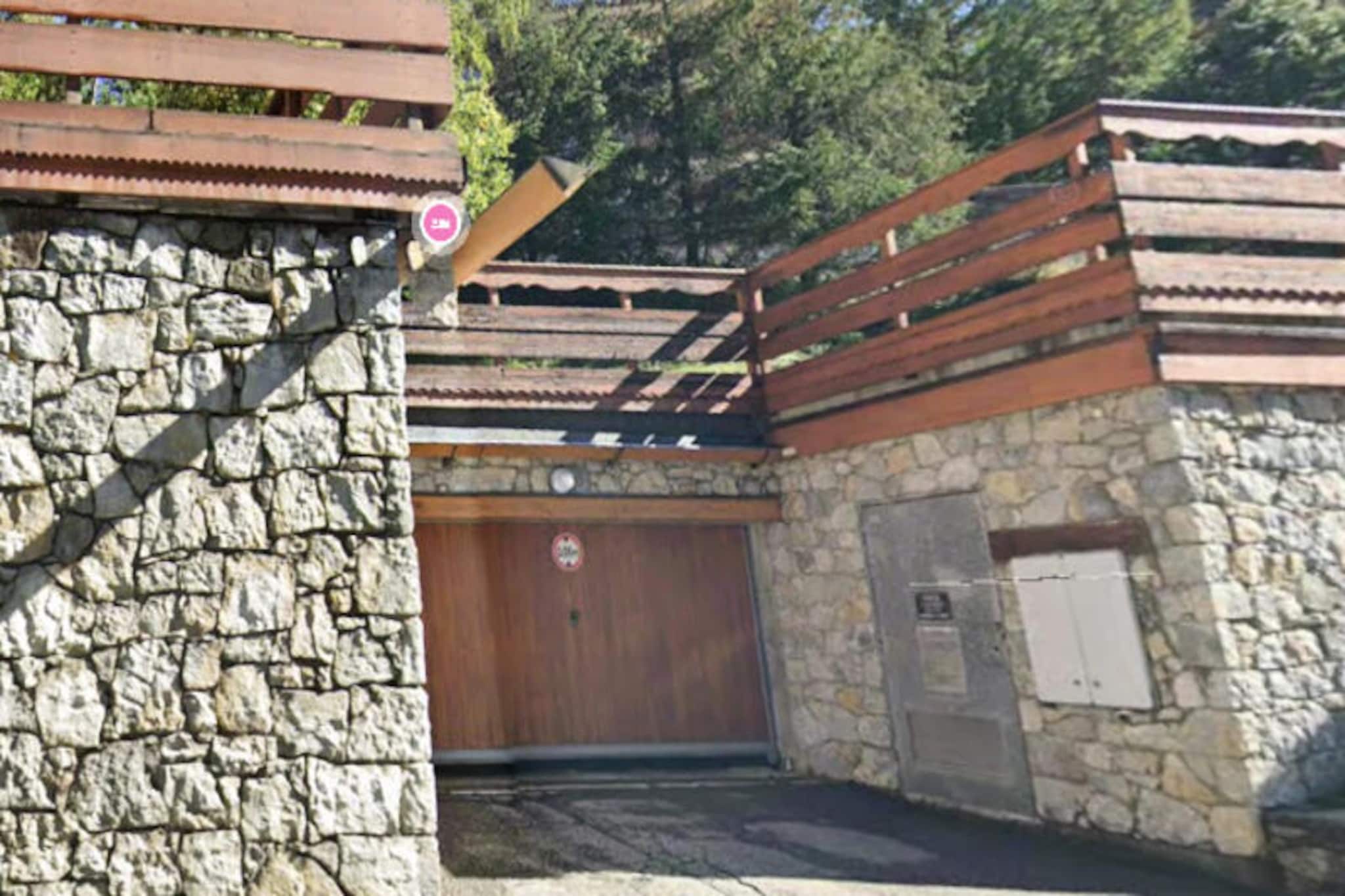 Résidence Le Grand Tetras