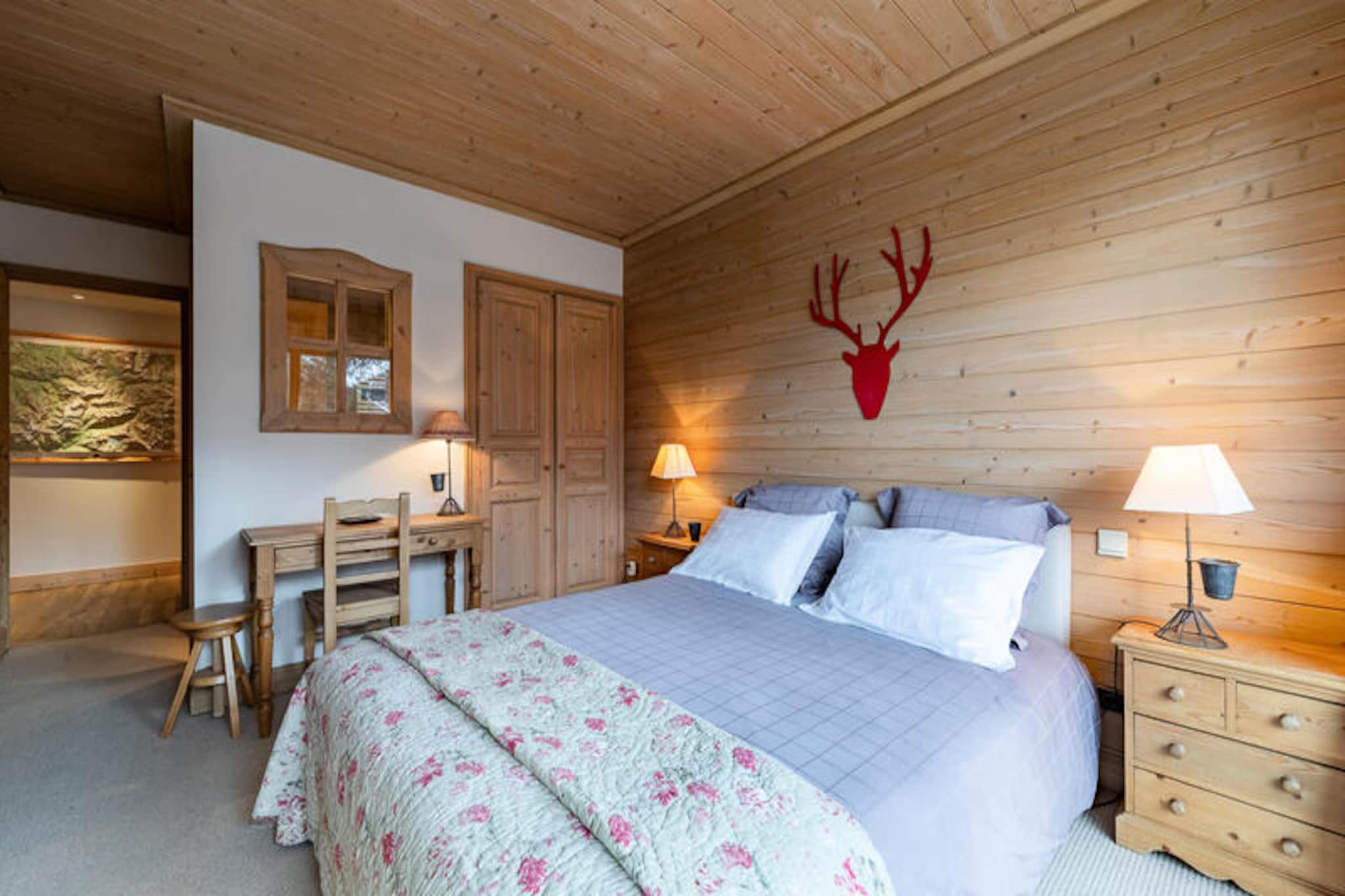 Résidence Le Grand Tetras-Niet-getagd