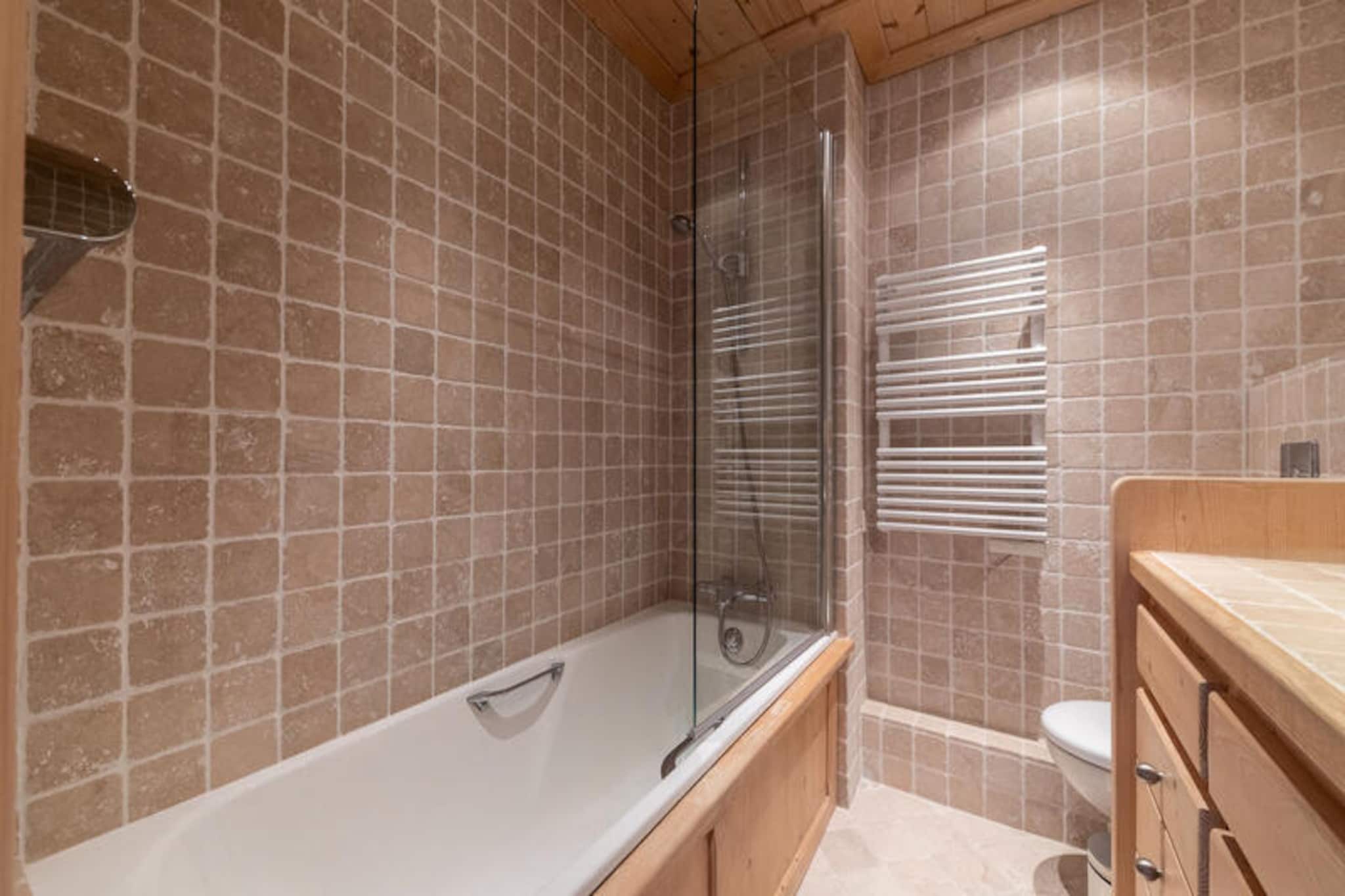 Résidence Le Grand Tetras-Niet-getagd