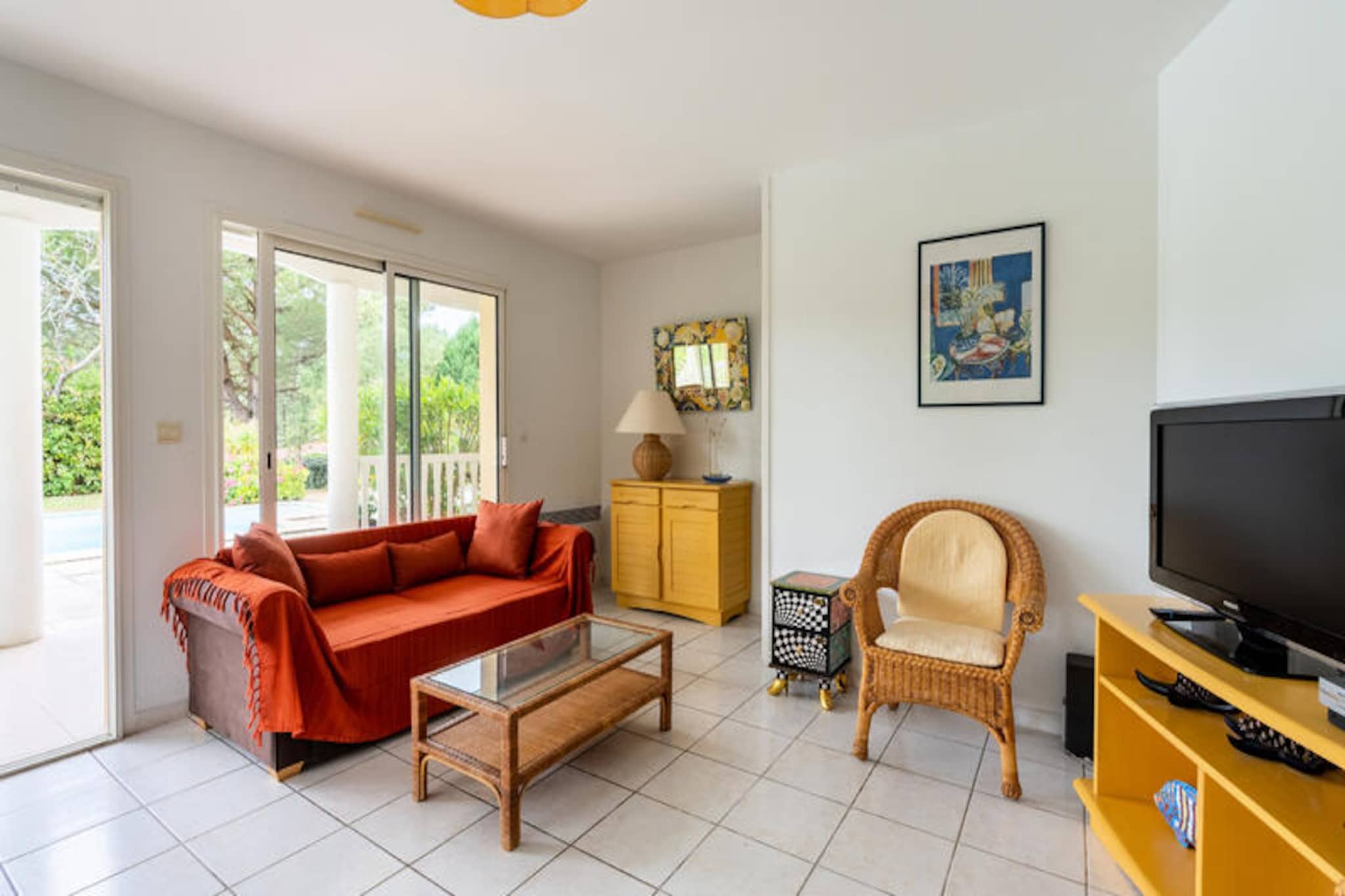 Maison à Lacanau-Niet-getagd