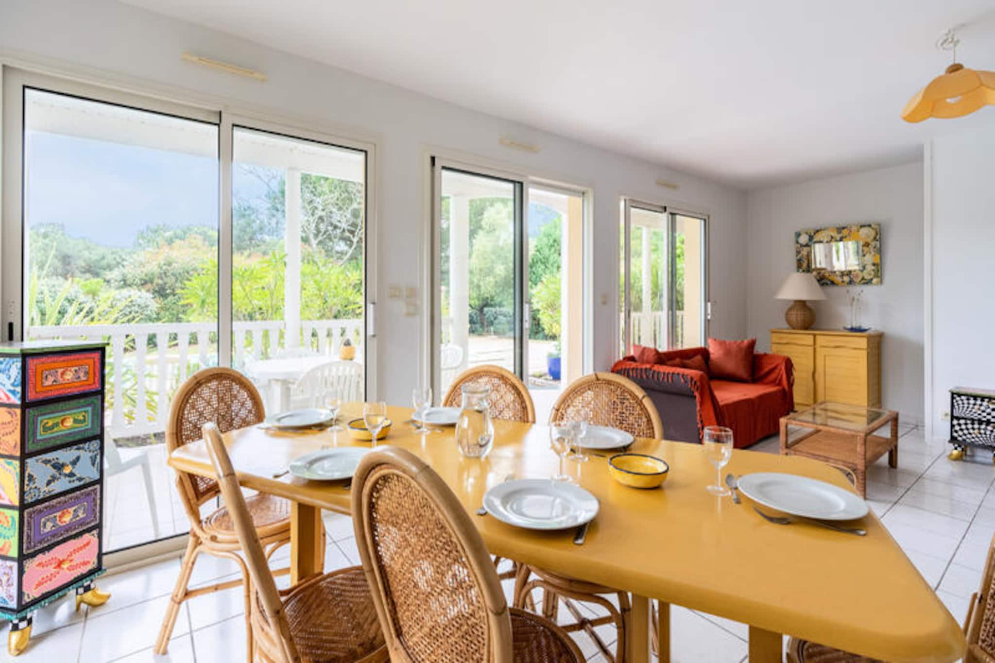 Maison à Lacanau-Niet-getagd