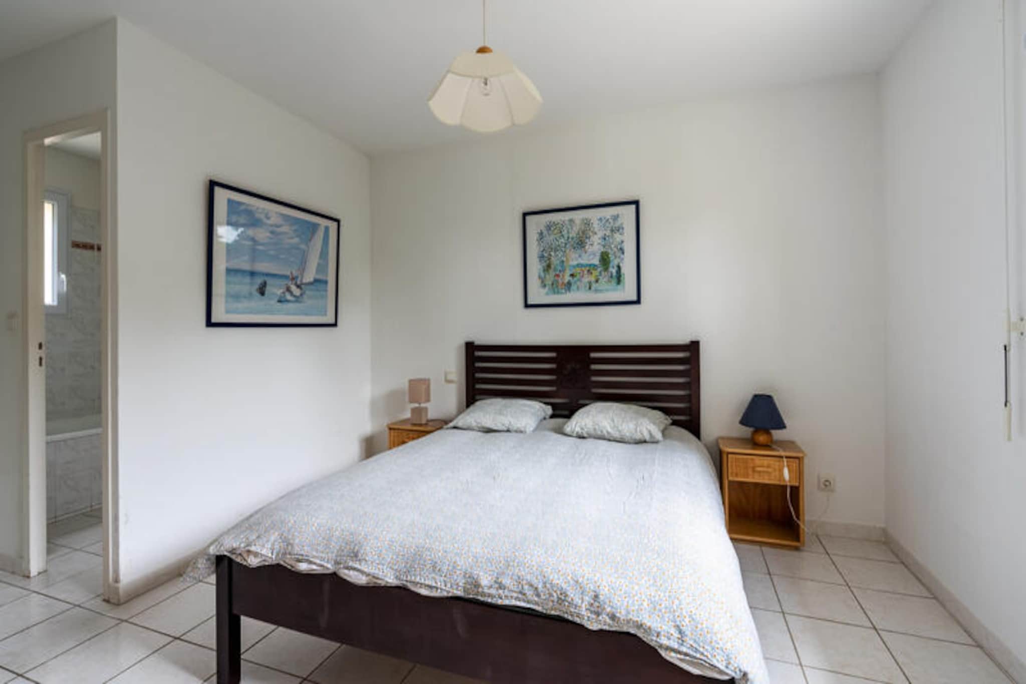 Maison à Lacanau-Niet-getagd