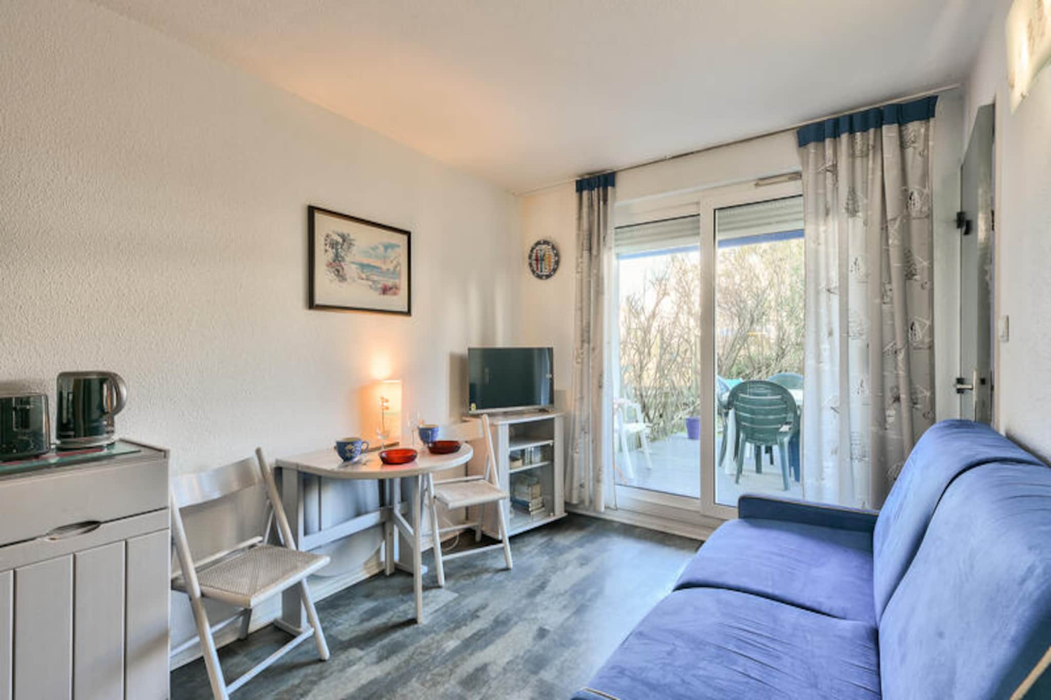 Appartements à Lacanau-Niet-getagd