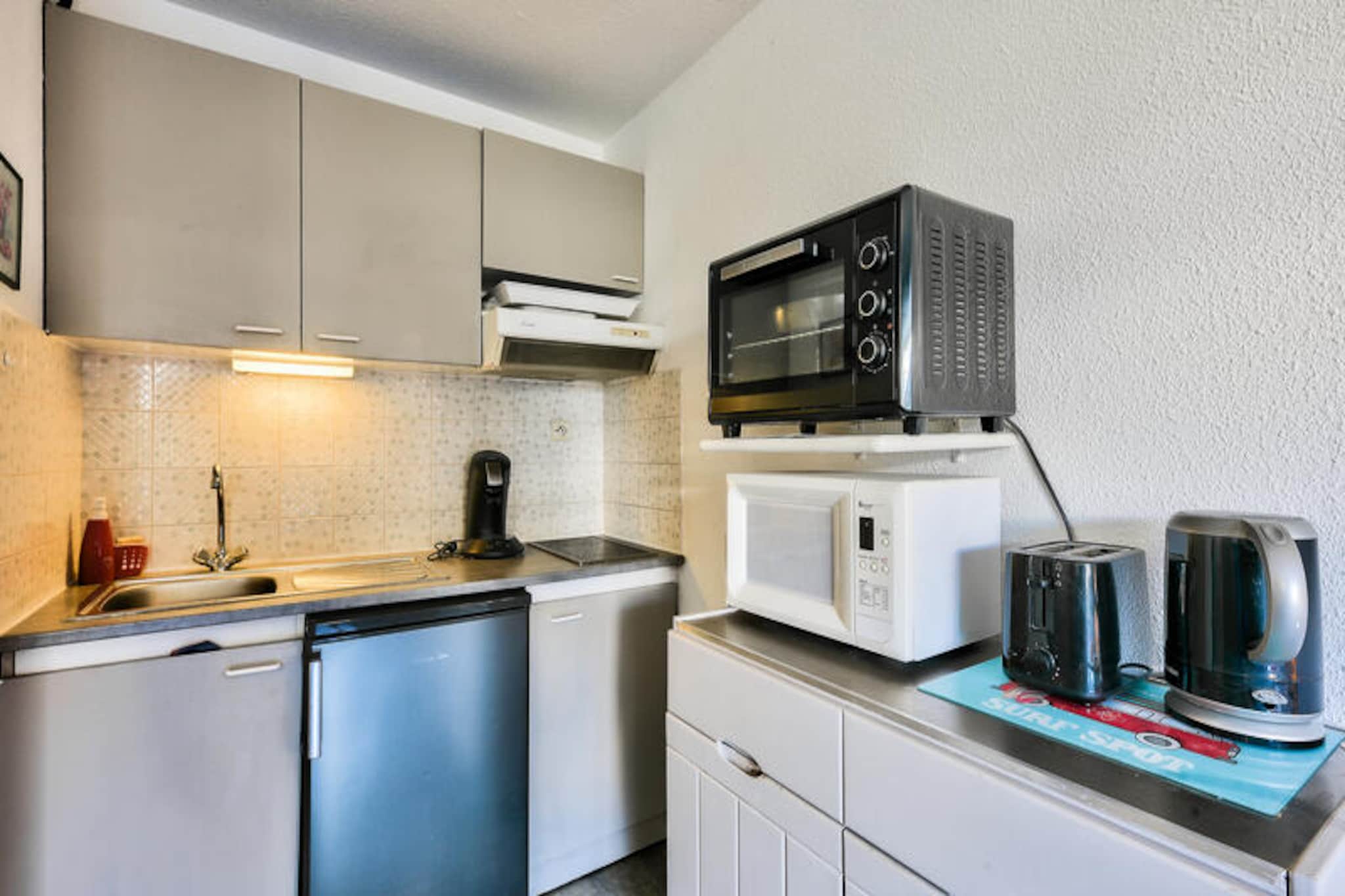 Appartements à Lacanau-Niet-getagd