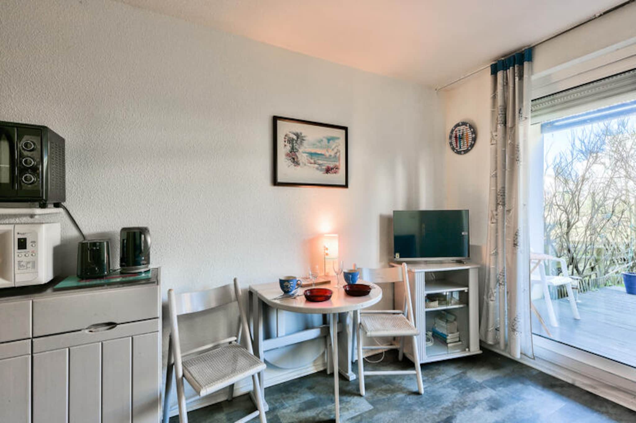 Appartements à Lacanau-Niet-getagd