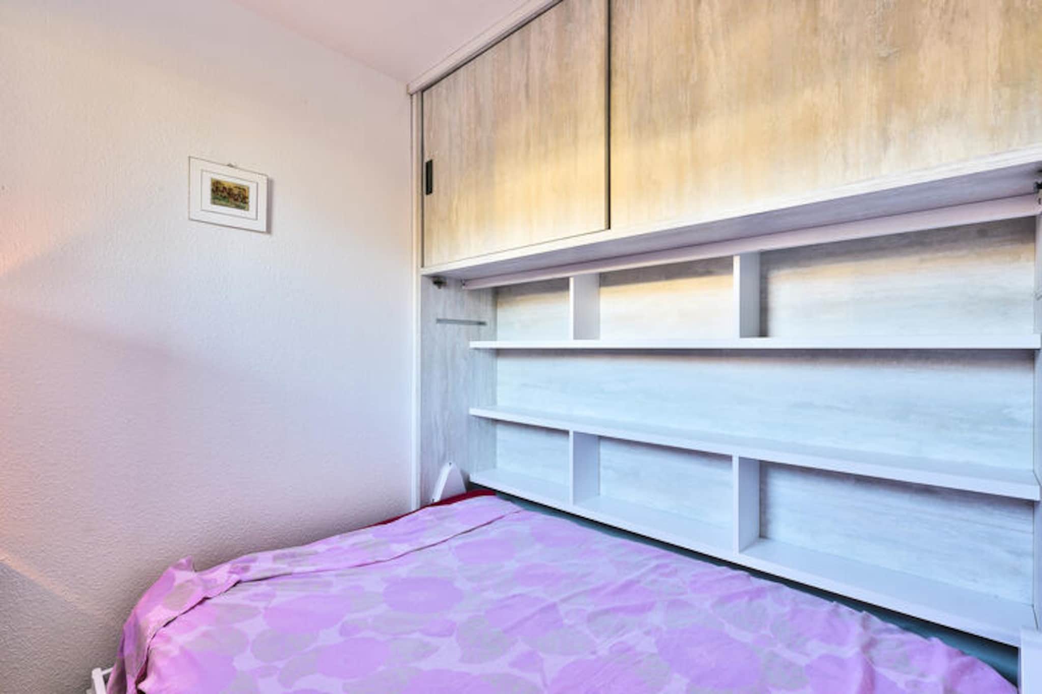 Appartements à Lacanau-Niet-getagd