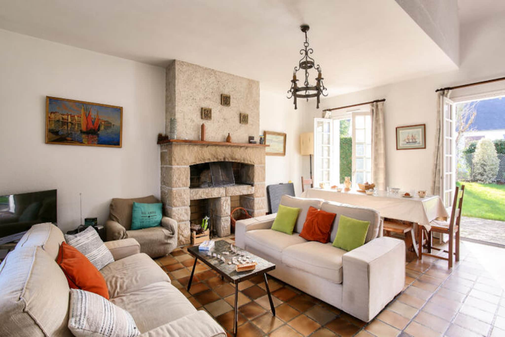 Maison à Pléneuf-Val-André