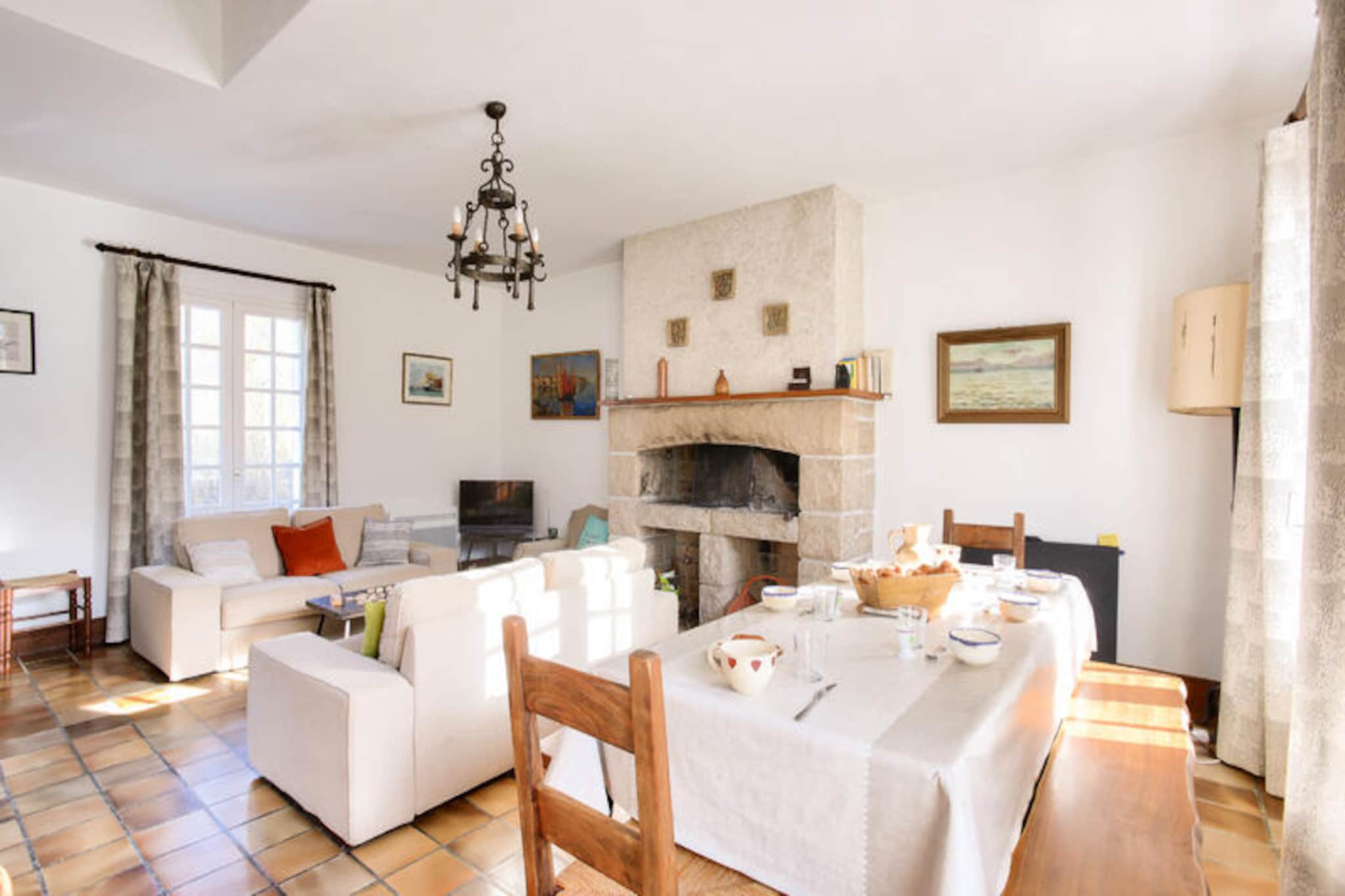 Maison à Pléneuf-Val-André