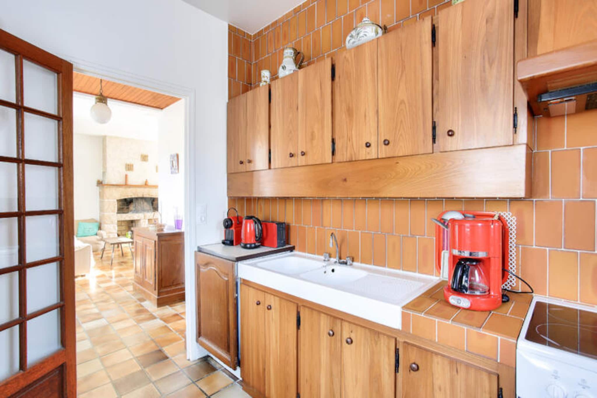 Maison à Pléneuf-Val-André-Nicht zugeordnet