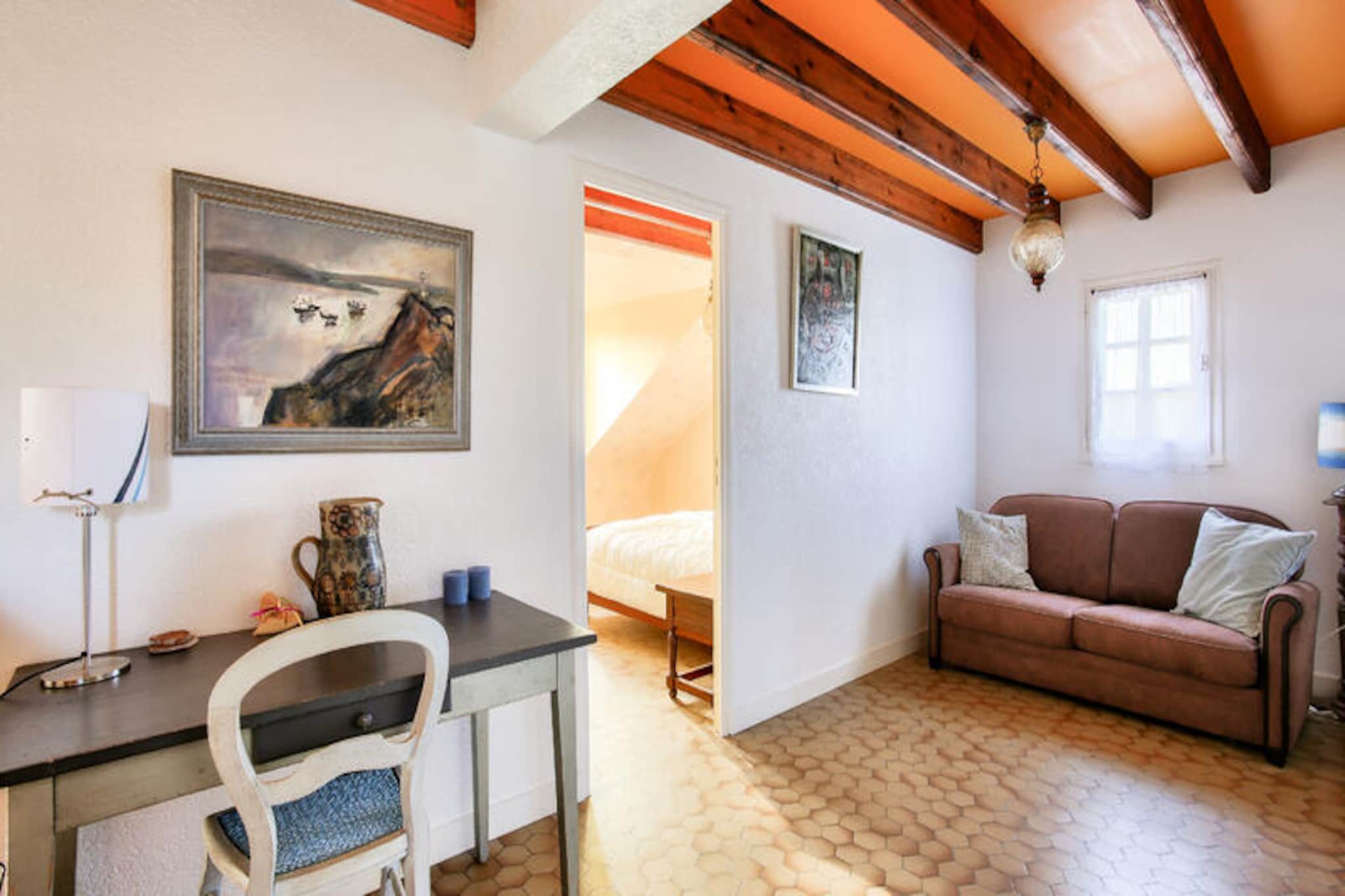 Maison à Pléneuf-Val-André-Nicht zugeordnet