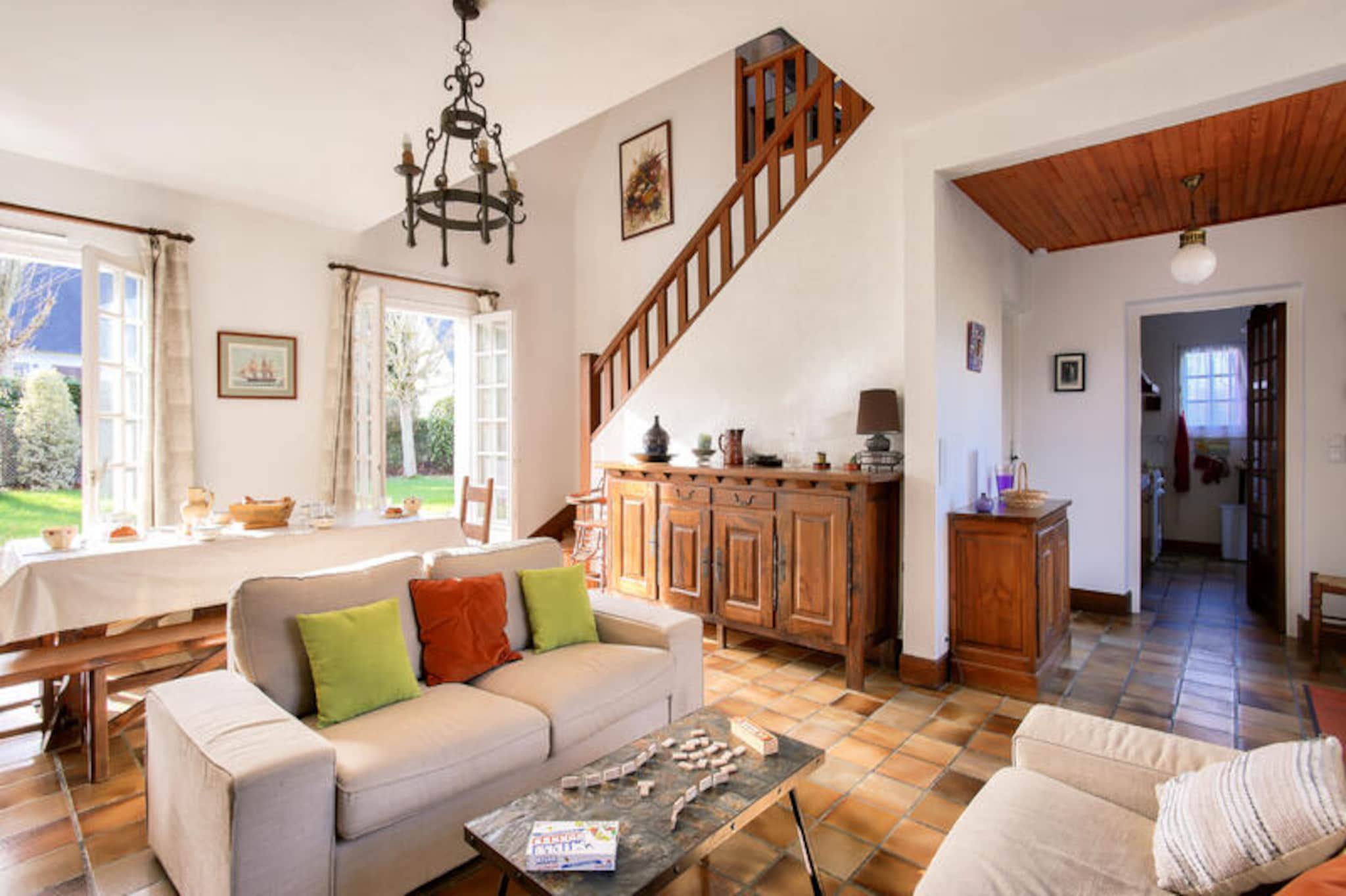 Maison à Pléneuf-Val-André-Nicht zugeordnet