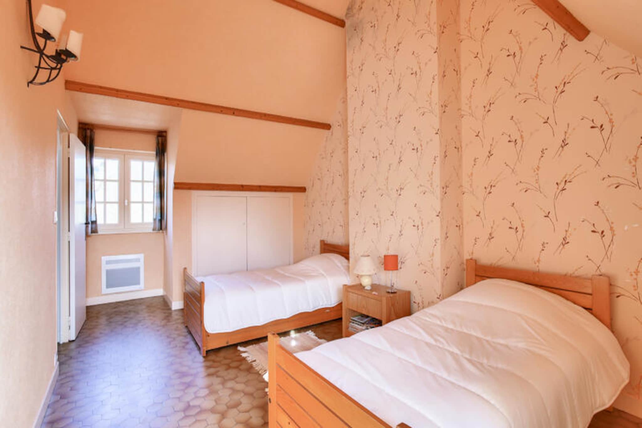 Maison à Pléneuf-Val-André-Nicht zugeordnet