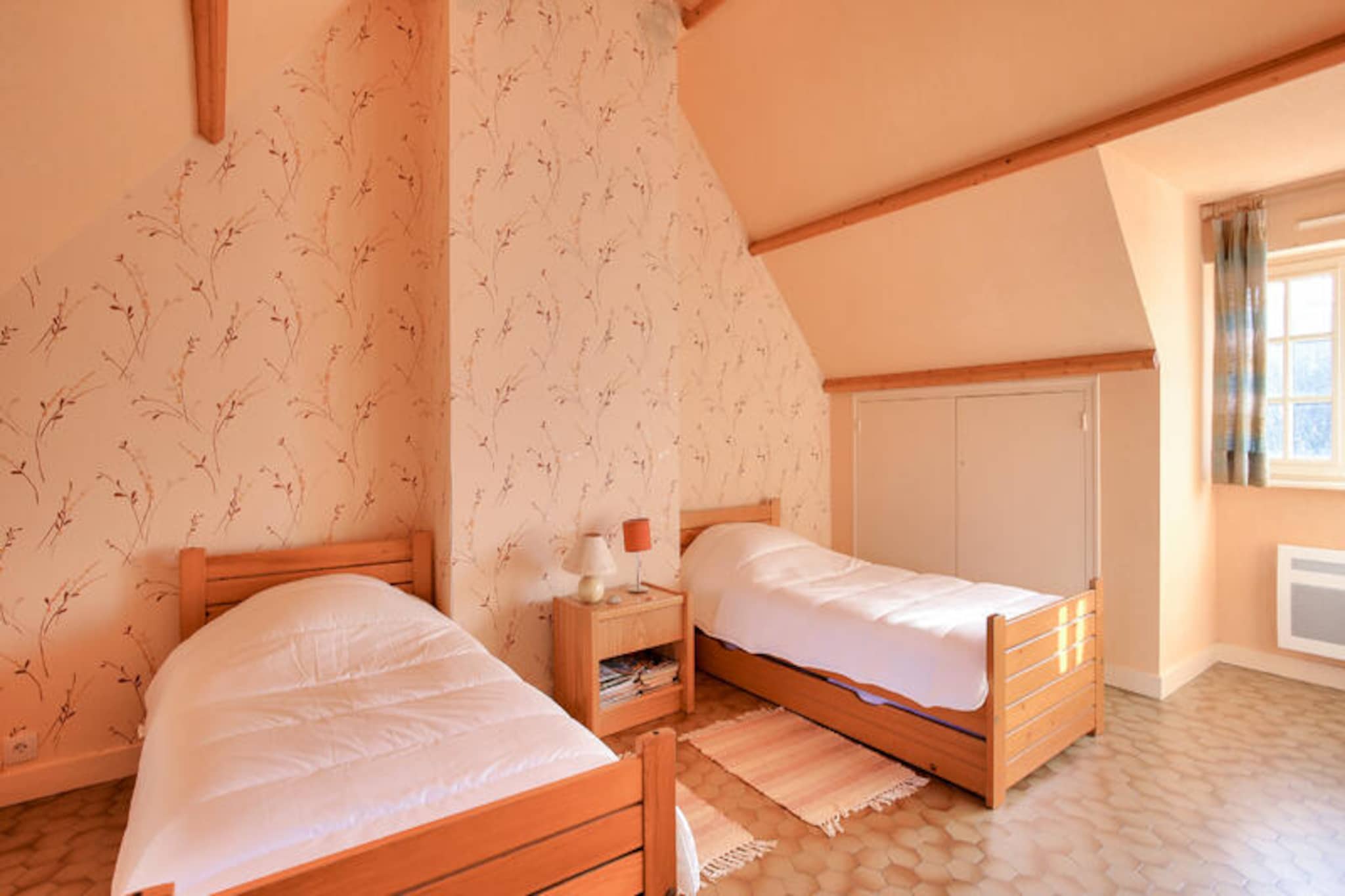 Maison à Pléneuf-Val-André-Nicht zugeordnet