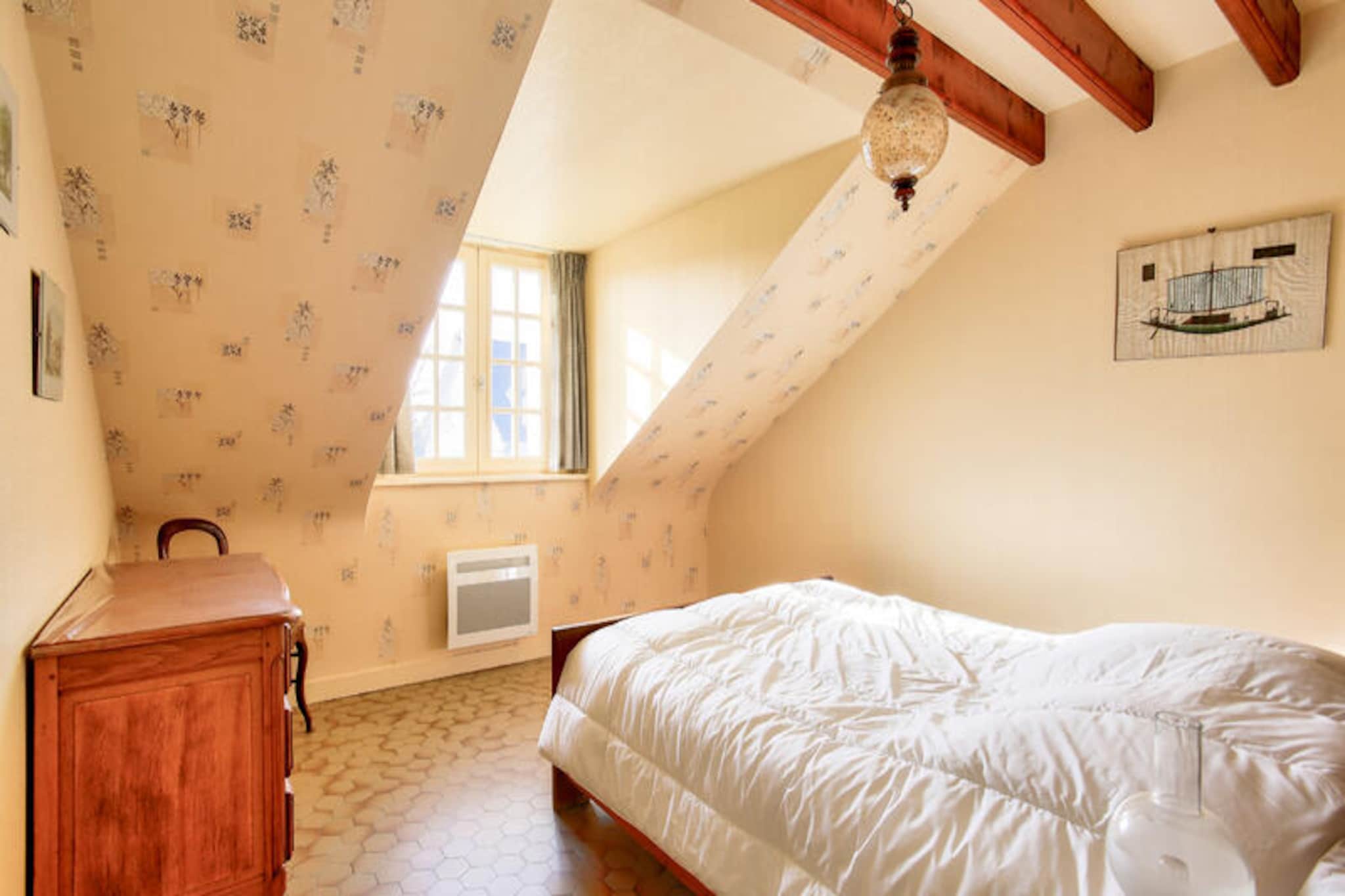 Maison à Pléneuf-Val-André-Nicht zugeordnet