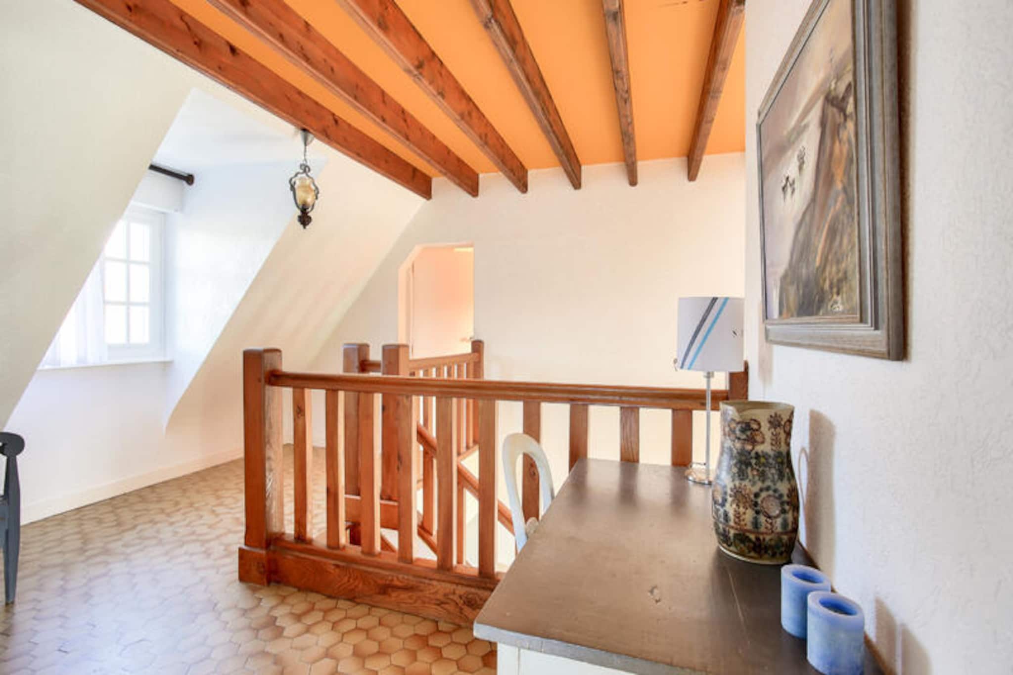 Maison à Pléneuf-Val-André-Nicht zugeordnet