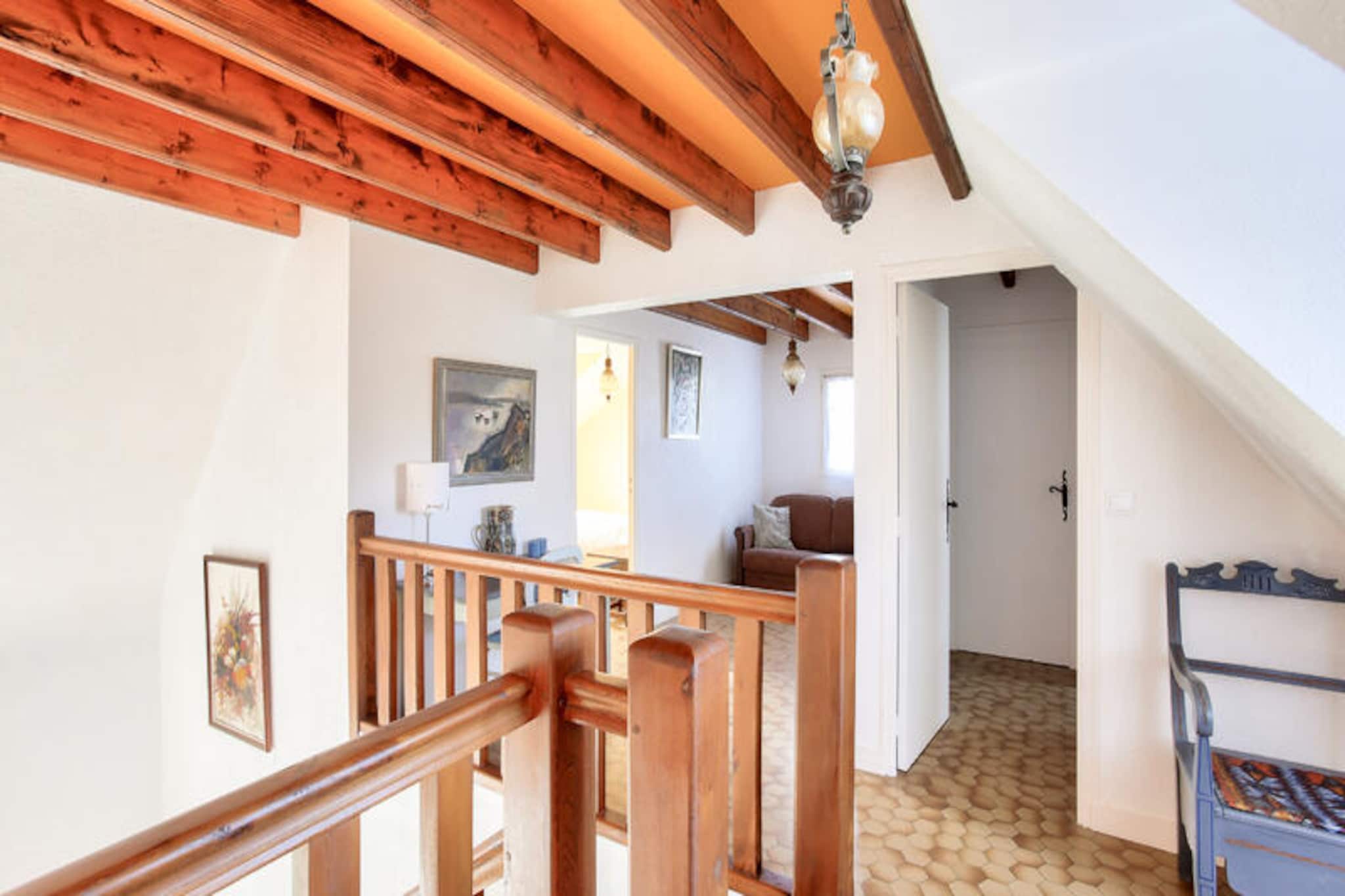 Maison à Pléneuf-Val-André-Nicht zugeordnet