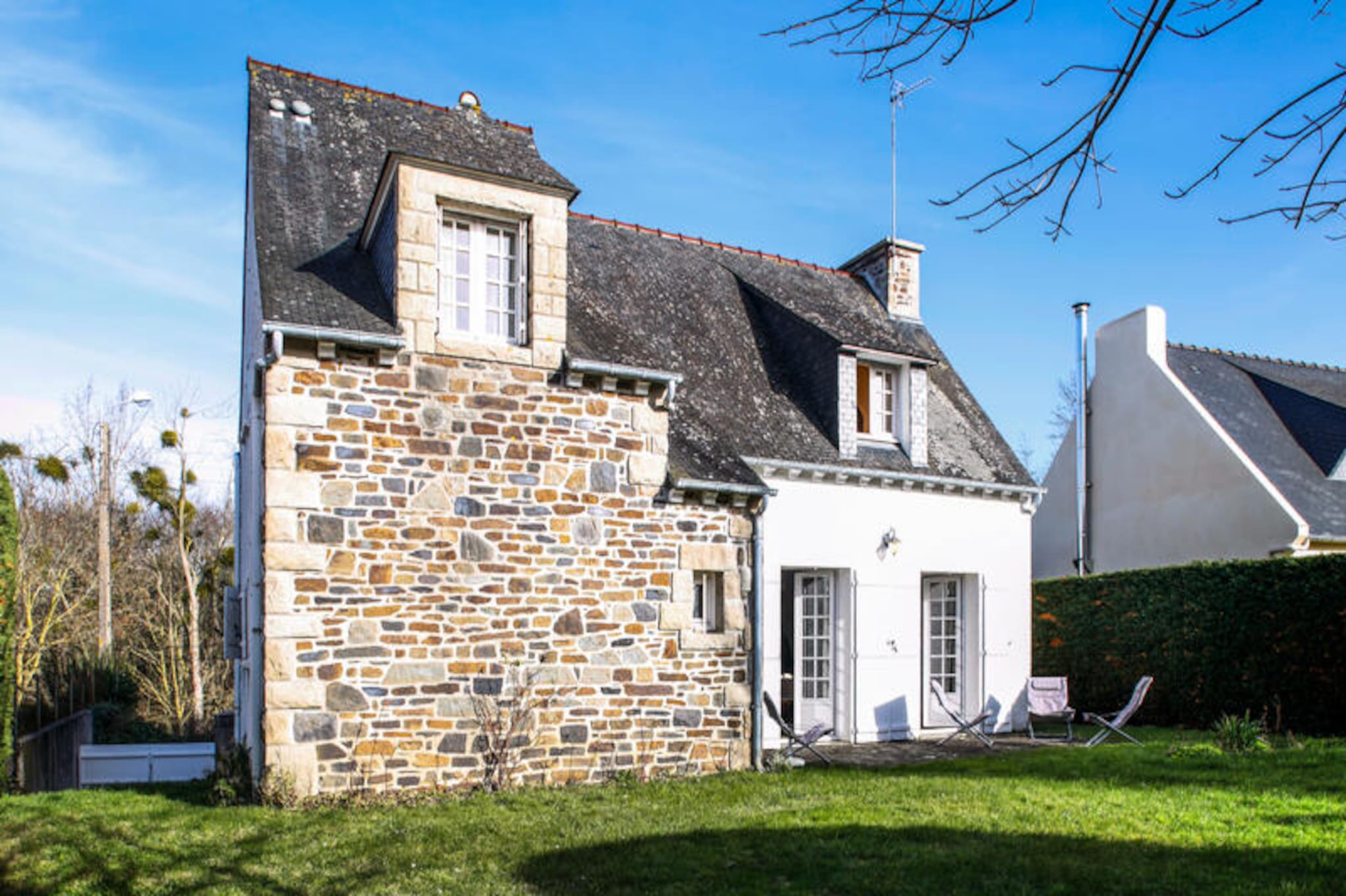 Maison à Pléneuf-Val-André-Nicht zugeordnet