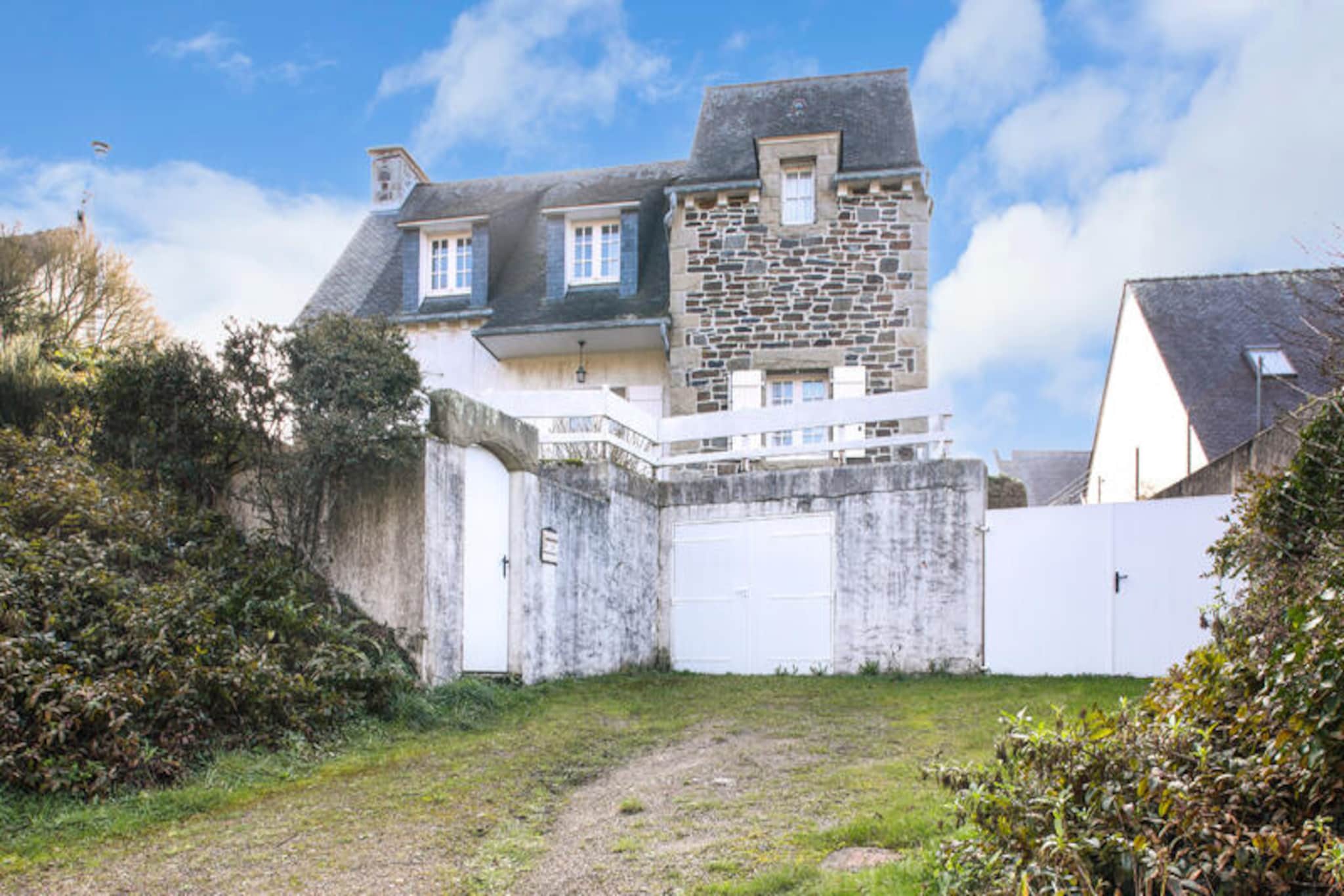 Maison à Pléneuf-Val-André-Nicht zugeordnet