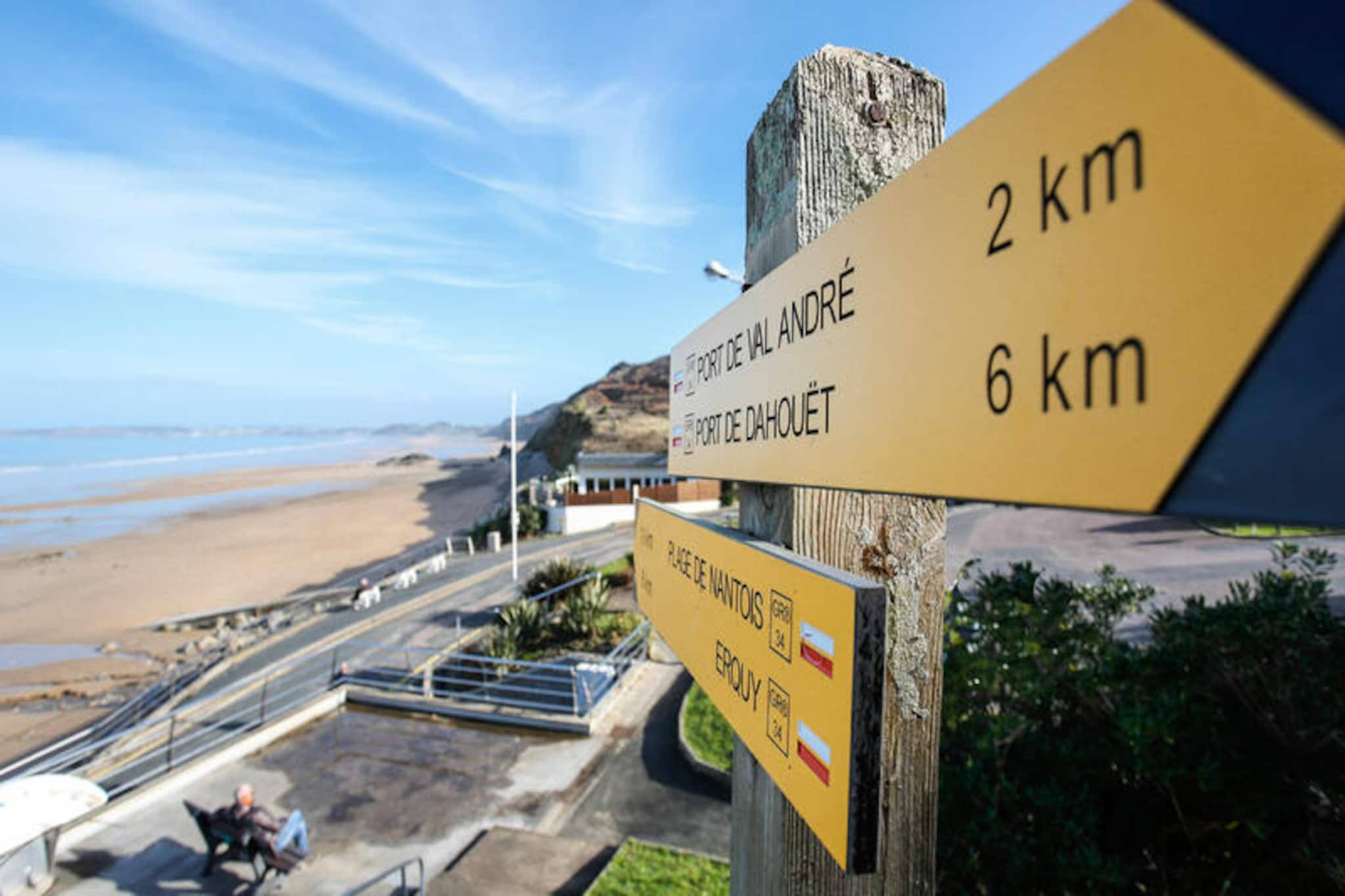Maison à Pléneuf-Val-André-Nicht zugeordnet